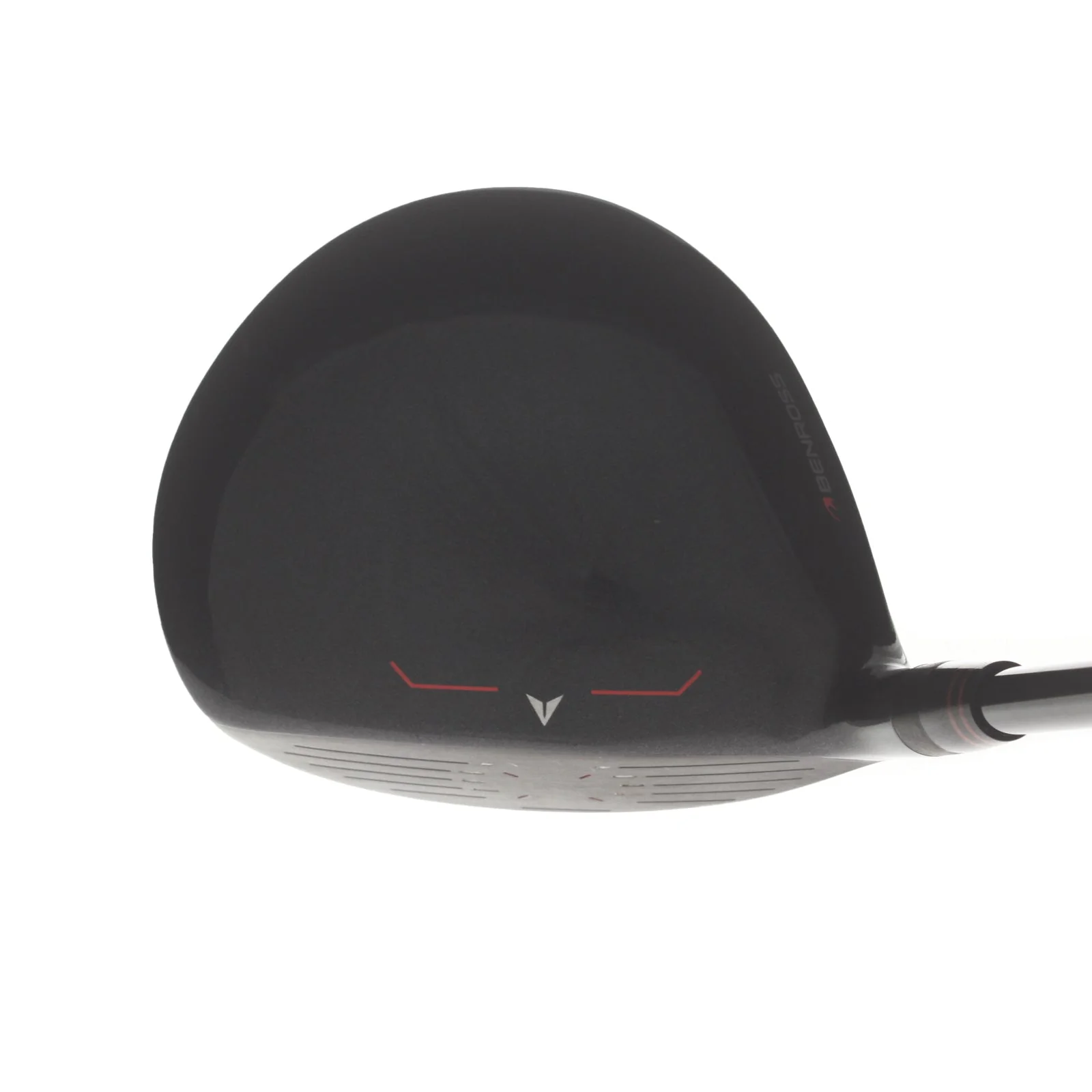 Benross Delta X Graphite Mens Right Hand Fairway 3 Wood 15* Regular - Fujikura Ventus 6-R - Image 3