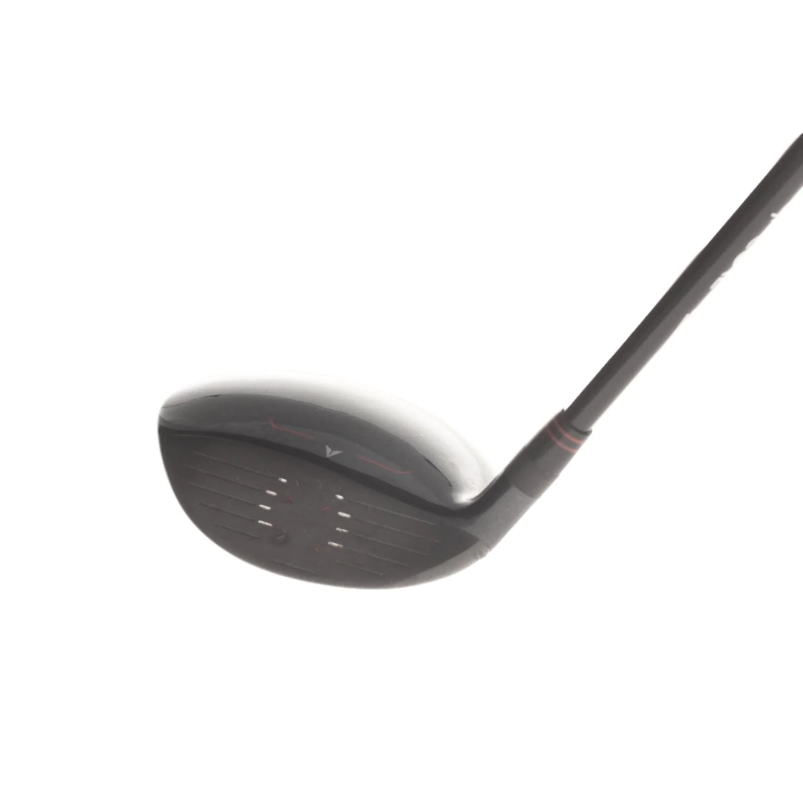Benross Delta X Graphite Mens Right Hand Fairway 3 Wood 15* Regular - Fujikura Ventus 6-R - Image 4