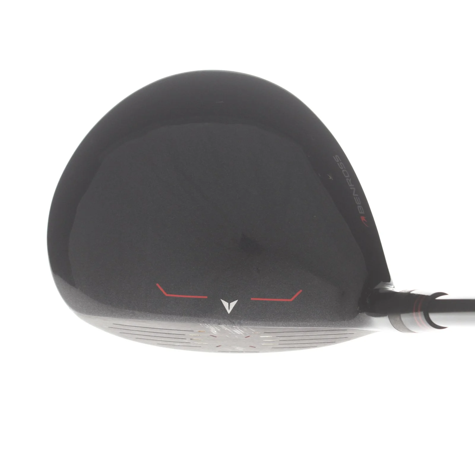 Benross Delta X Graphite Mens Right Hand Fairway 5 Wood 18* Regular - Fujikura Ventus 6-R - Image 3