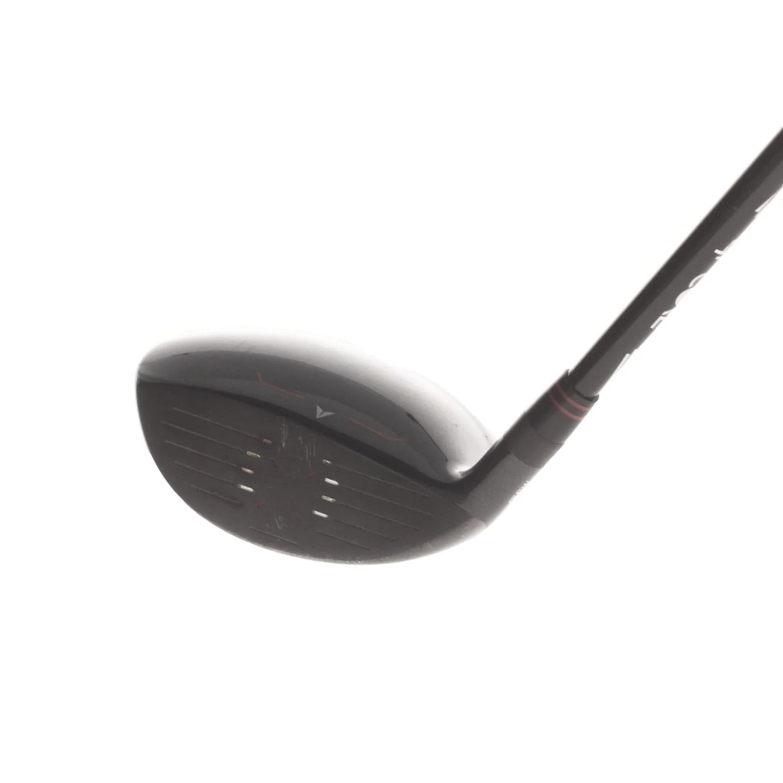 Benross Delta X Graphite Mens Right Hand Fairway 5 Wood 18* Regular - Fujikura Ventus 6-R - Image 4