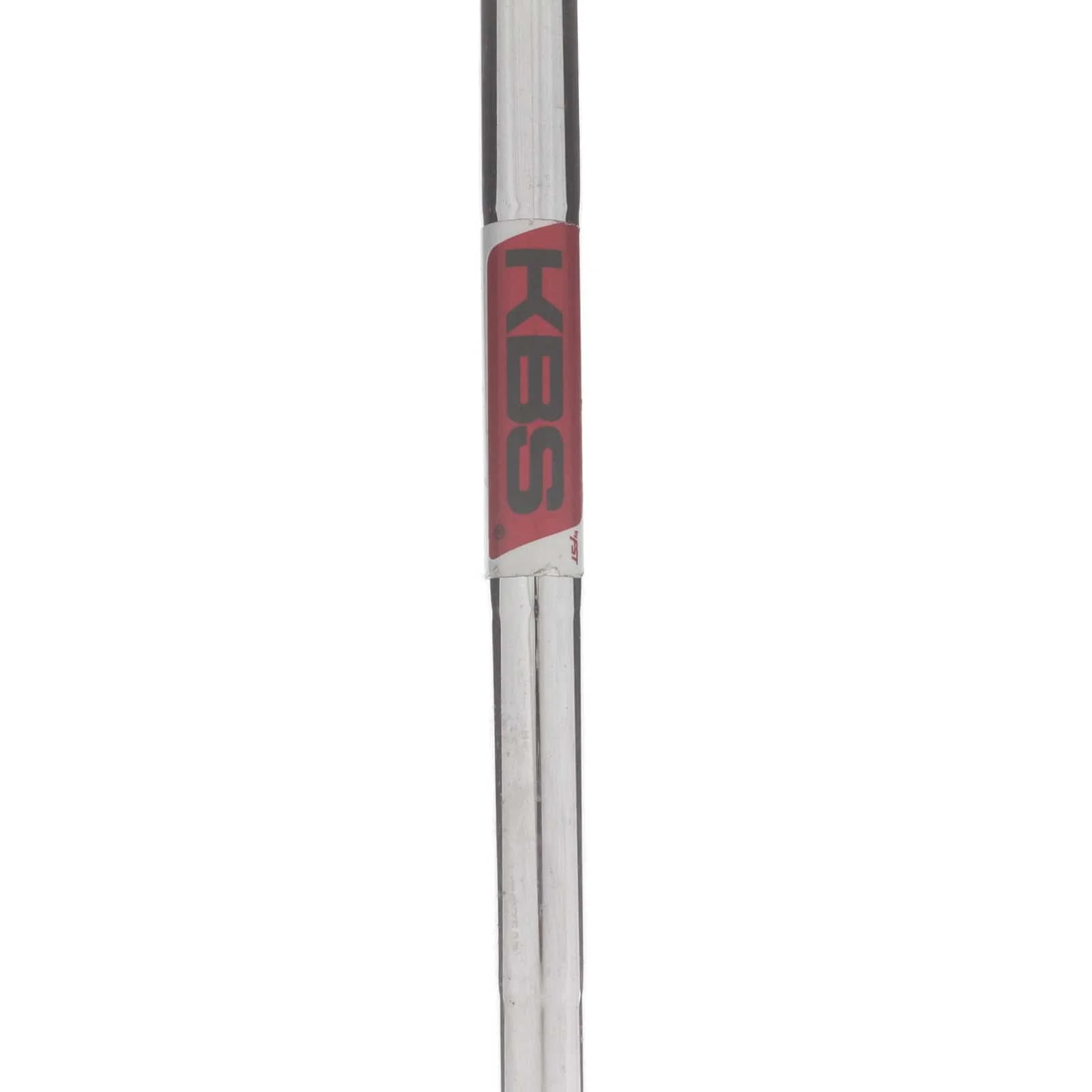Benross Delta X Steel Mens Left Hand Gap Wedge Stiff - KBS Tour Lite - Image 4
