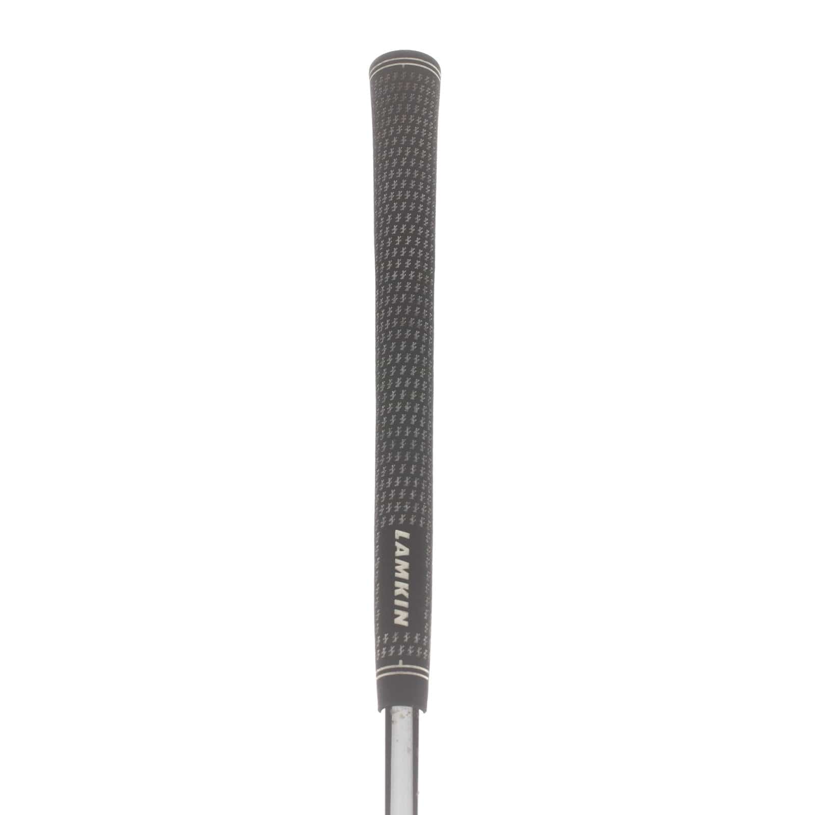 Benross Delta X Steel Mens Left Hand Gap Wedge Stiff - KBS Tour Lite - Image 5