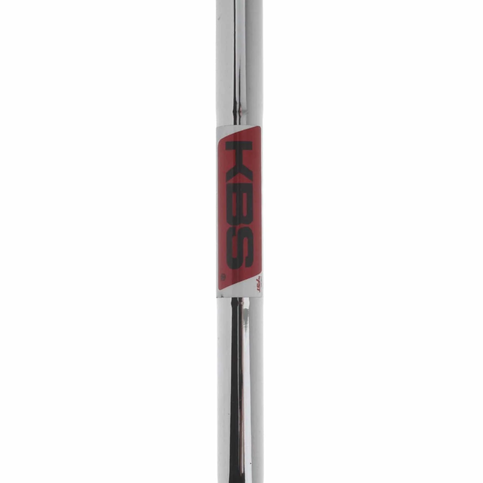Benross Delta X Steel Mens Right Hand Irons 5-SW Stiff - KBS Tour 105 S - Image 5