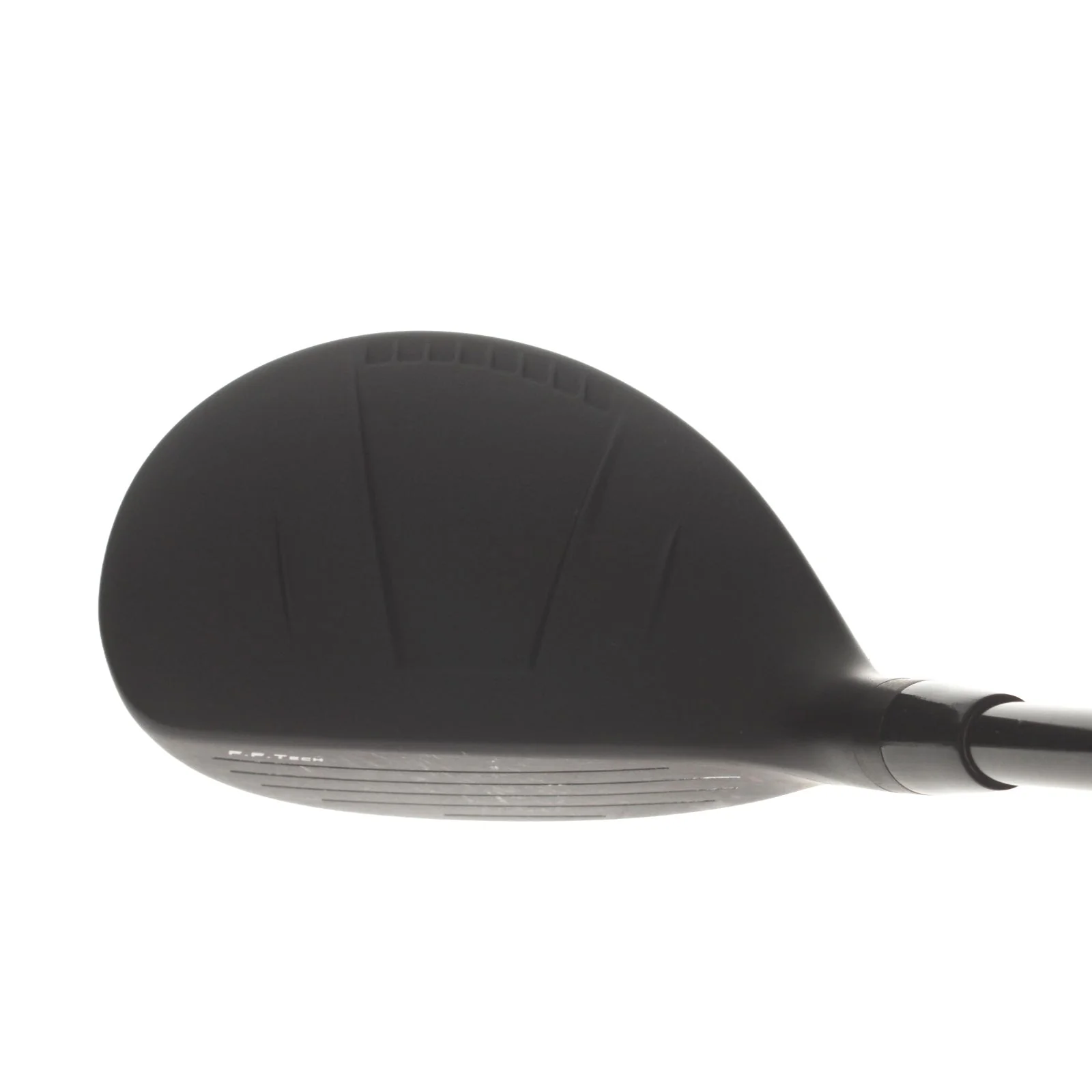 Benross Delta XT Graphite Mens Right Hand 3 Hybrid 20* Regular - Fujikura Ventus 6-R - Image 3