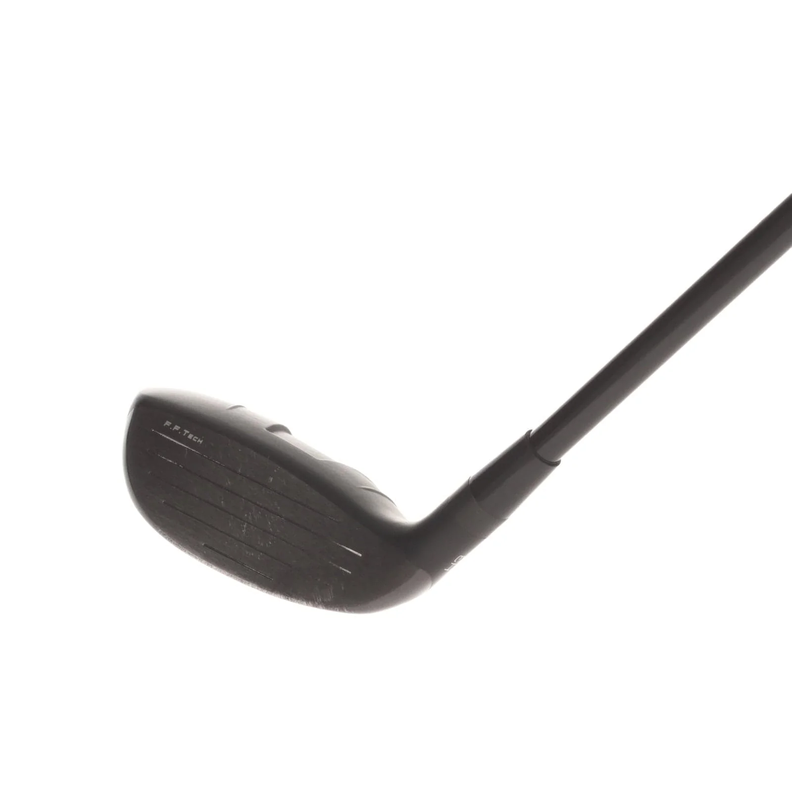 Benross Delta XT Graphite Mens Right Hand 3 Hybrid 20* Regular - Fujikura Ventus 6-R - Image 4