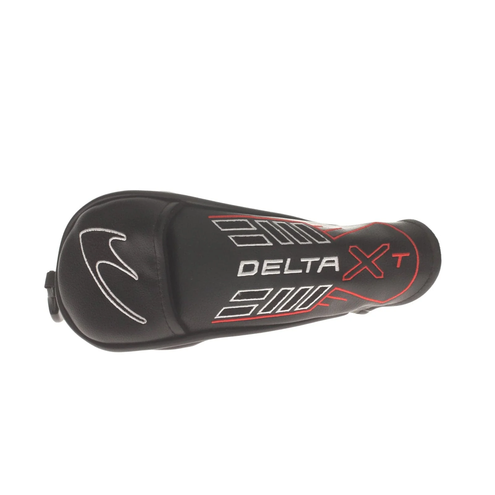 Benross Delta XT Graphite Mens Right Hand 3 Hybrid 20* Regular - Fujikura Ventus 6-R - Image 7