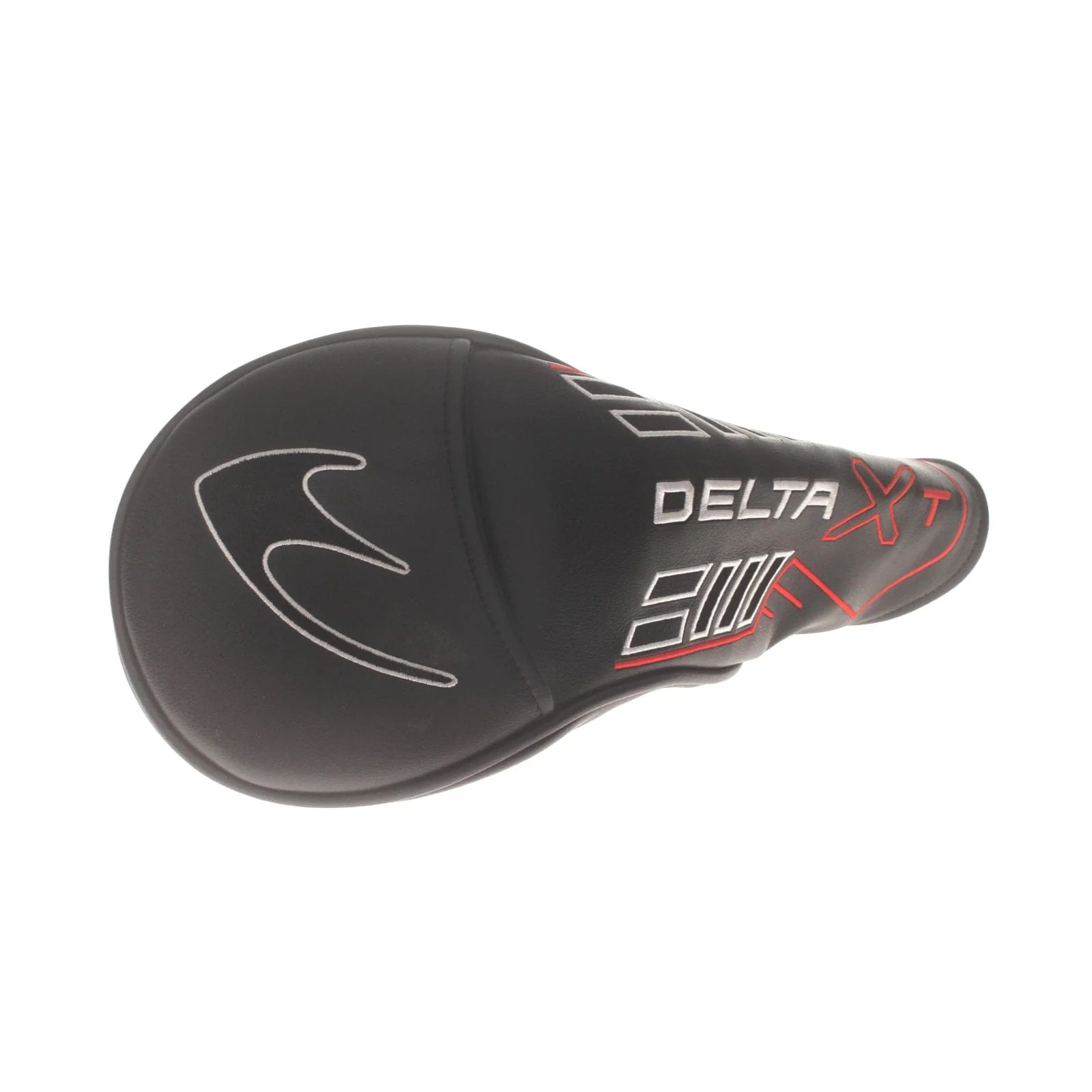 Benross Delta XT Graphite Mens Right Hand Driver 11.5* Regular - Fujikura Ventus 6-R - Image 7