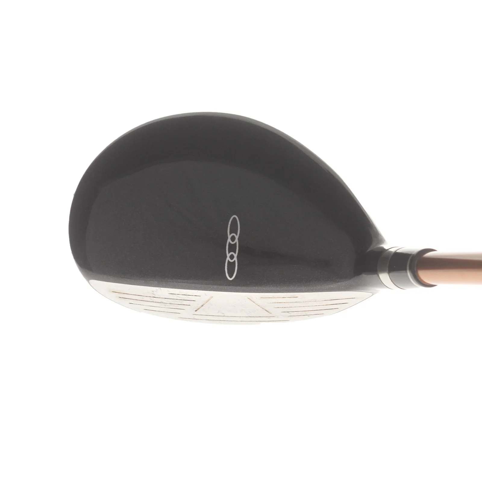 Benross Escape 3G Graphite Mens Right Hand 4 Hybrid 23* Regular - Aldila NVS 75 - Image 3