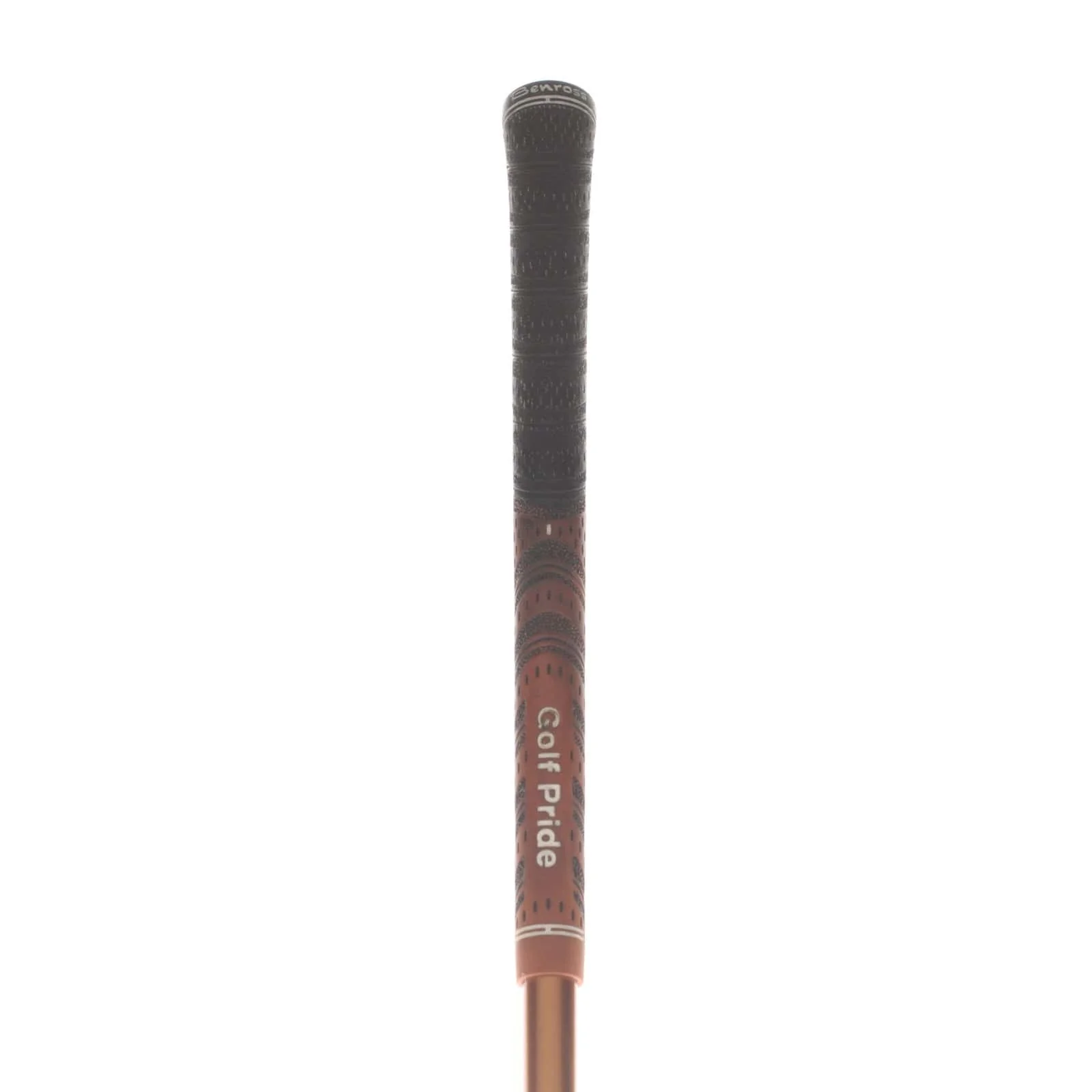 Benross Escape 3G Graphite Mens Right Hand 4 Hybrid 23* Regular - Aldila NVS 75 - Image 6