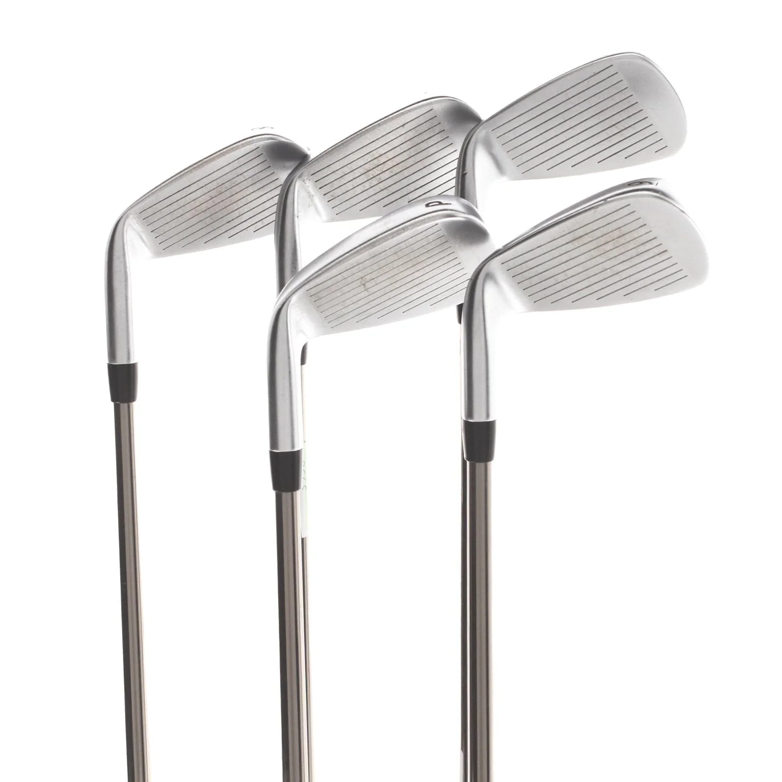 Benross Evolution R Graphite Mens Right Hand Irons 6-PW Regular - UST Mamiya Recoil 660 F3 - Image 4