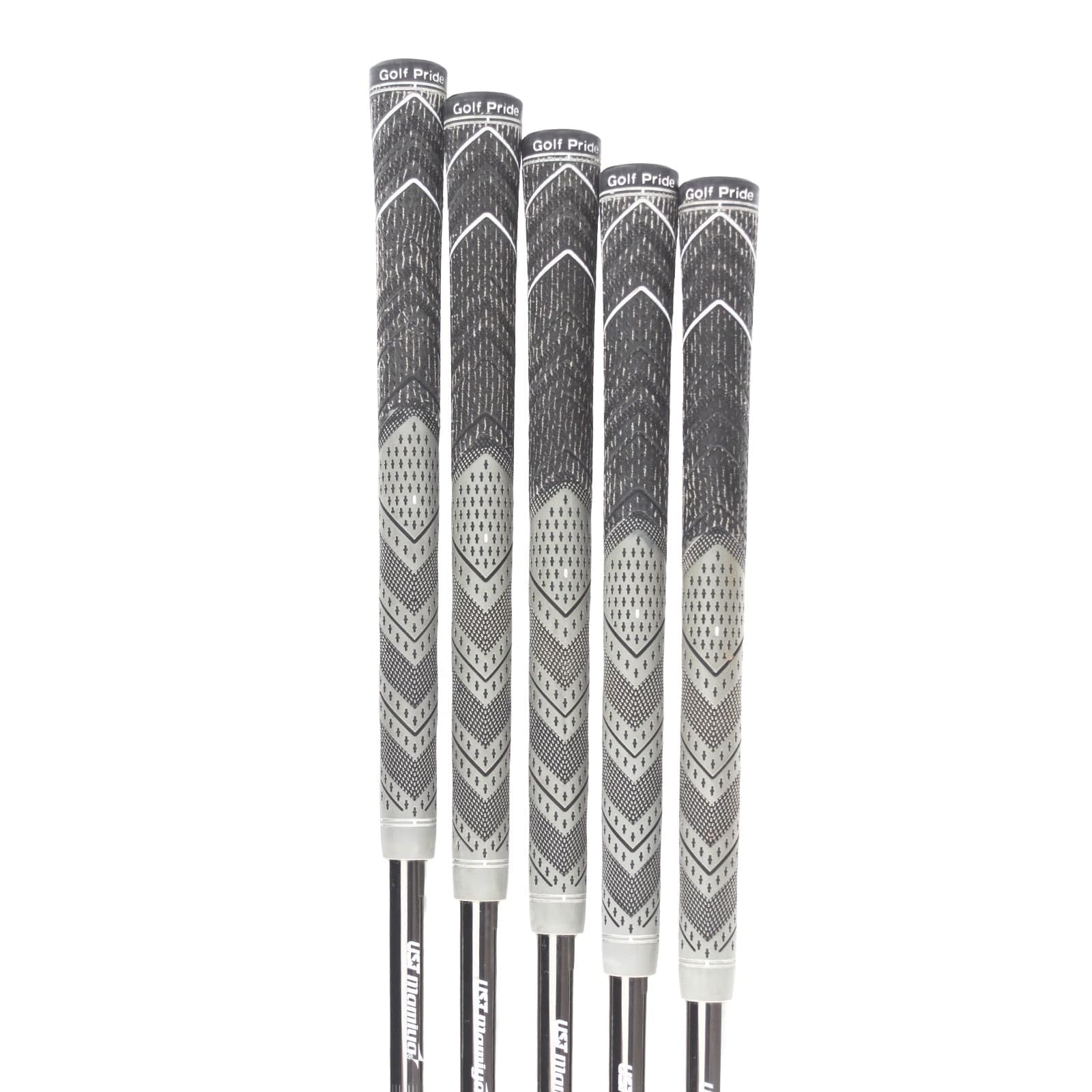Benross Evolution R Graphite Mens Right Hand Irons 6-PW Regular - UST Mamiya Recoil 660 F3 - Image 7
