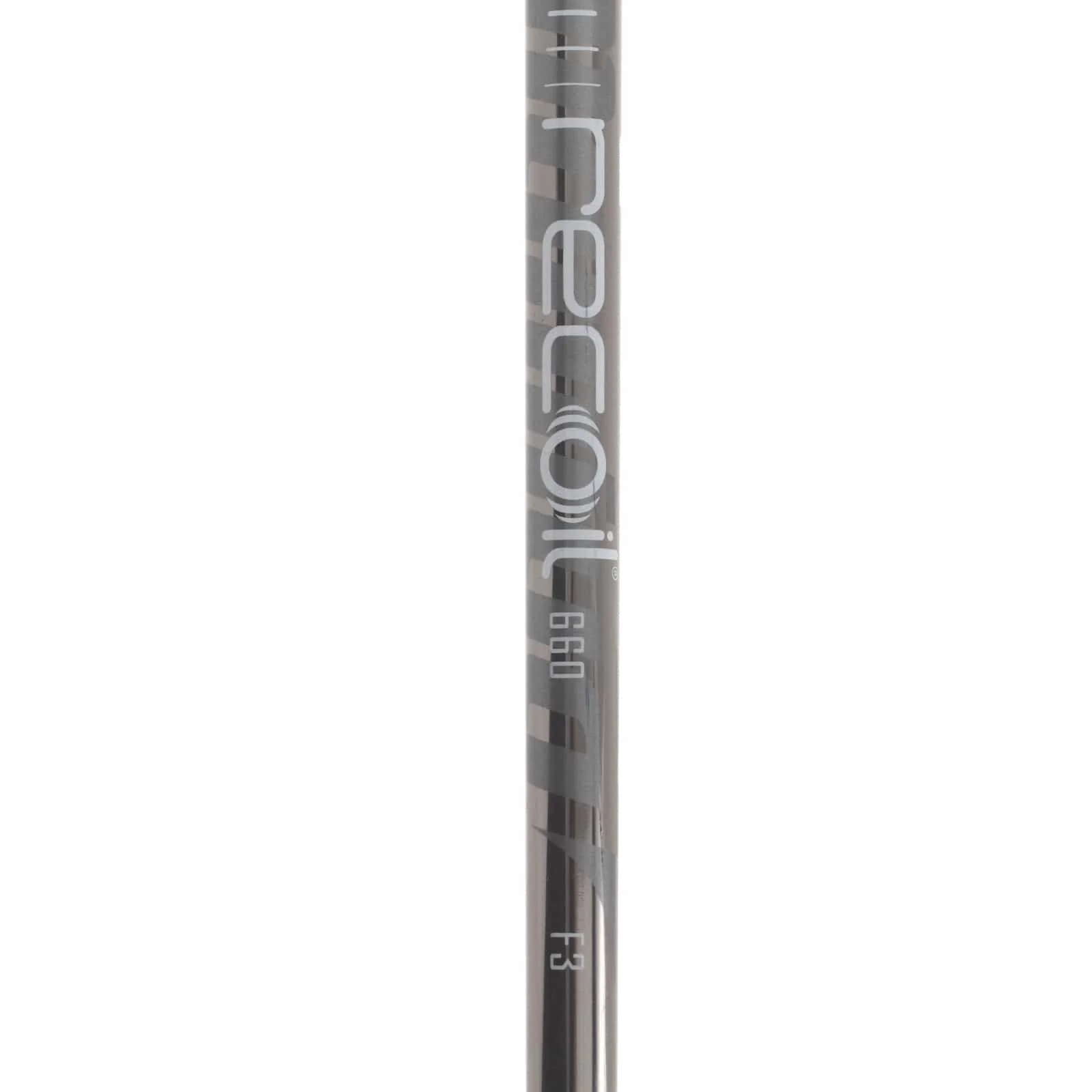 Benross Evolution R Graphite Mens Right Hand Irons 6-PW Regular - UST Mamiya Recoil 660 F3 - Image 5