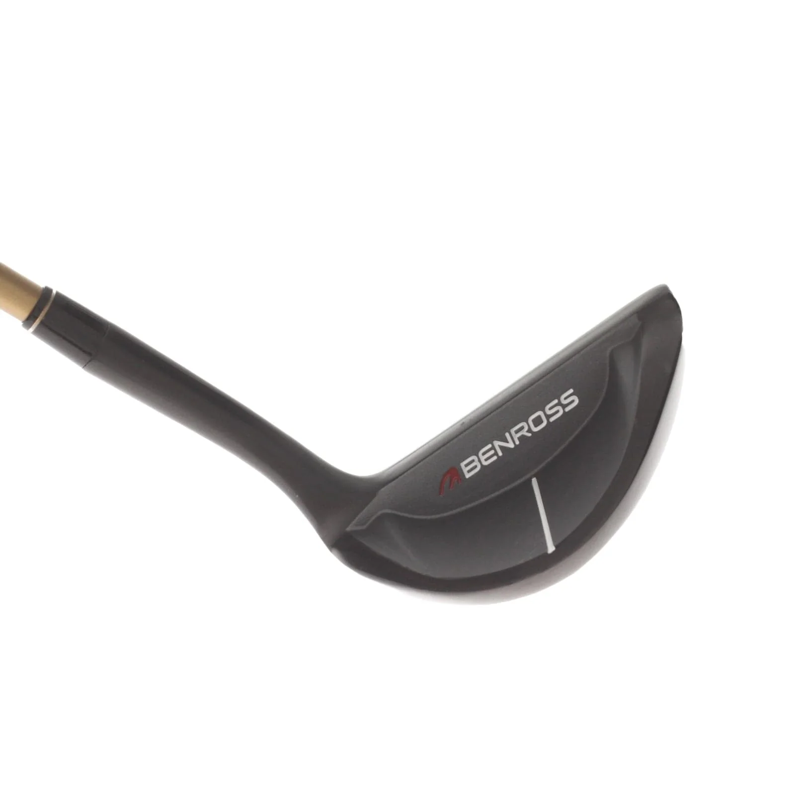 Benross Gold Speed Graphite Mens Right Hand Chipper Senior - Aldila Gold Speed - Image 4