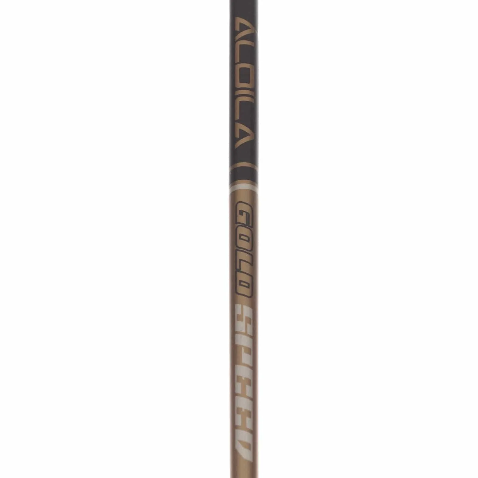 Benross Gold Speed Graphite Mens Right Hand Chipper Senior - Aldila Gold Speed - Image 5