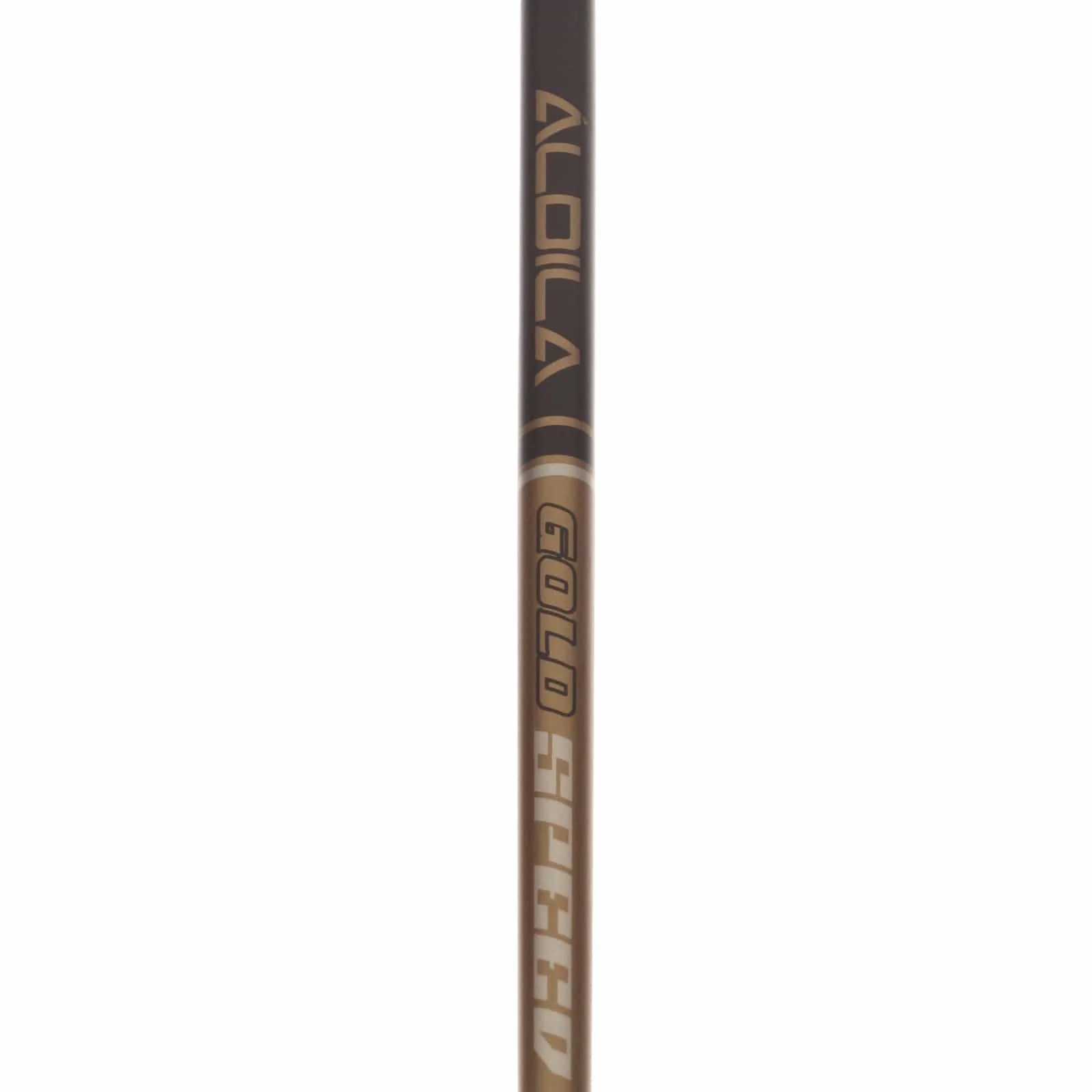 Benross Gold Speed Graphite Mens Right Hand Driver 12* Senior - Aldila Gold Speed - Image 5