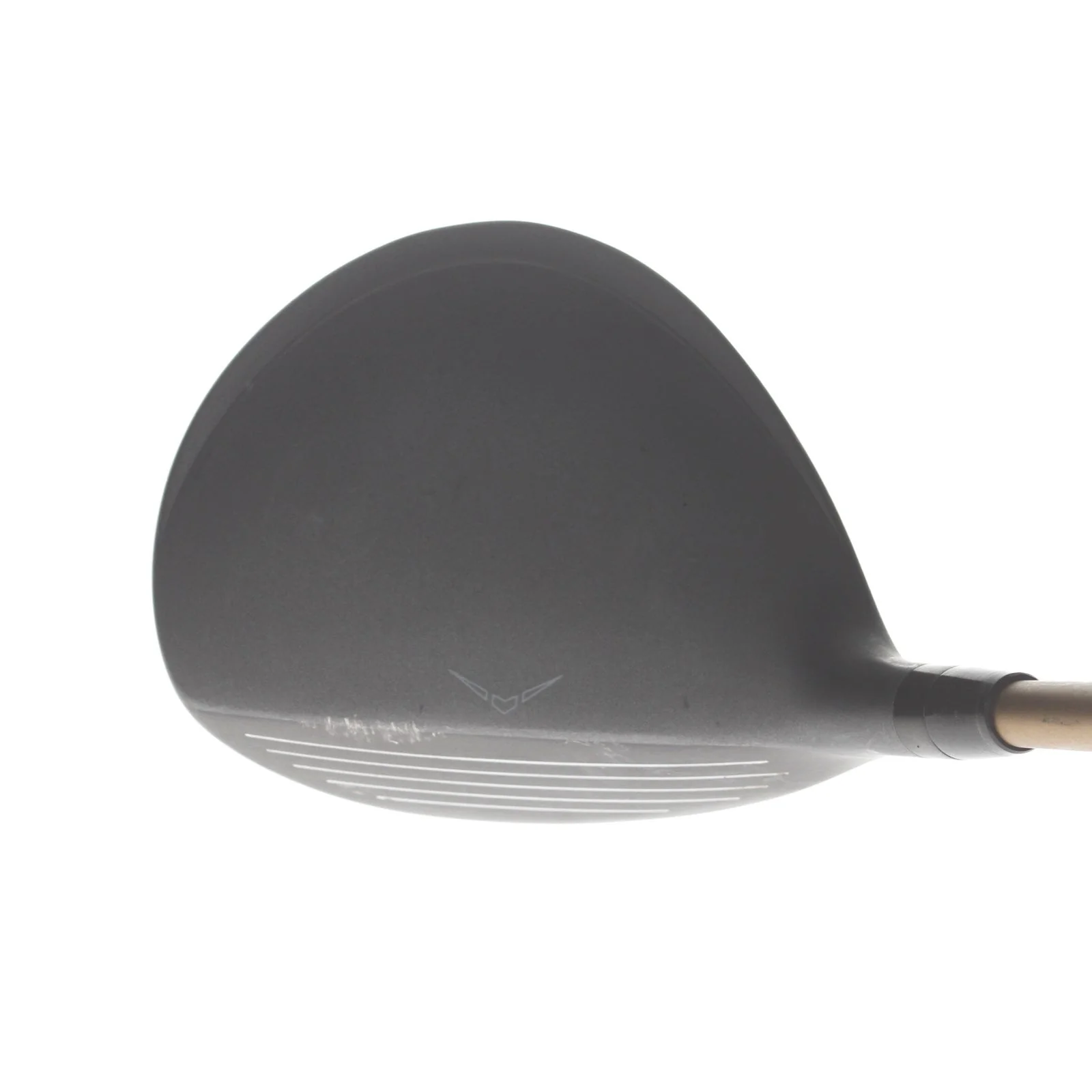Benross Gold Speed Graphite Mens Right Hand Fairway 5 Wood 21* Senior - Aldila Gold Speed - Image 2