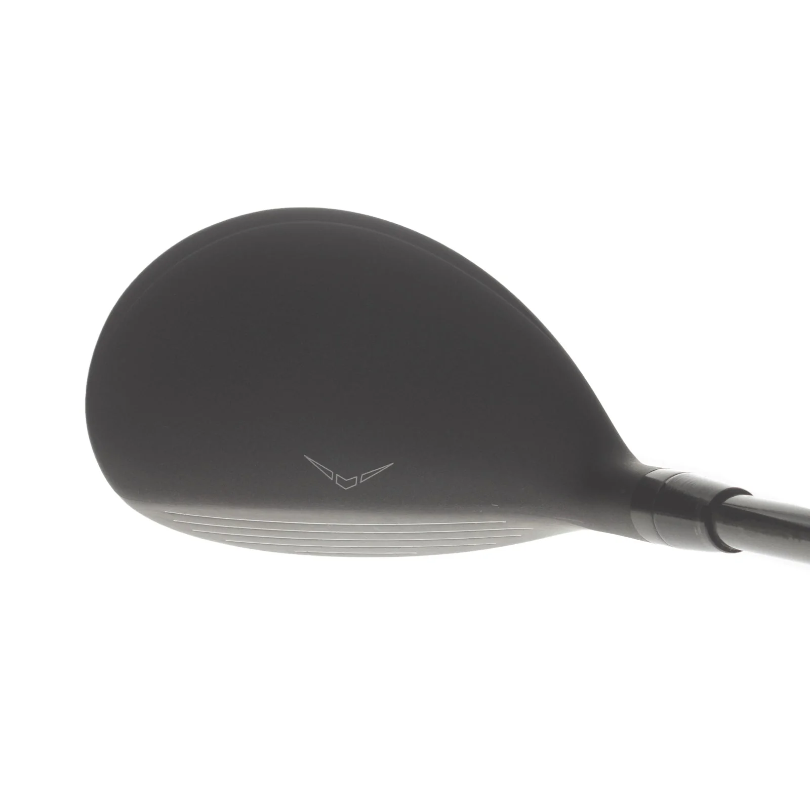 Benross Hot Speed 2 Graphite Mens Right Hand 4 Hybrid 22* Regular - Aldila Trinity H85 - Image 3
