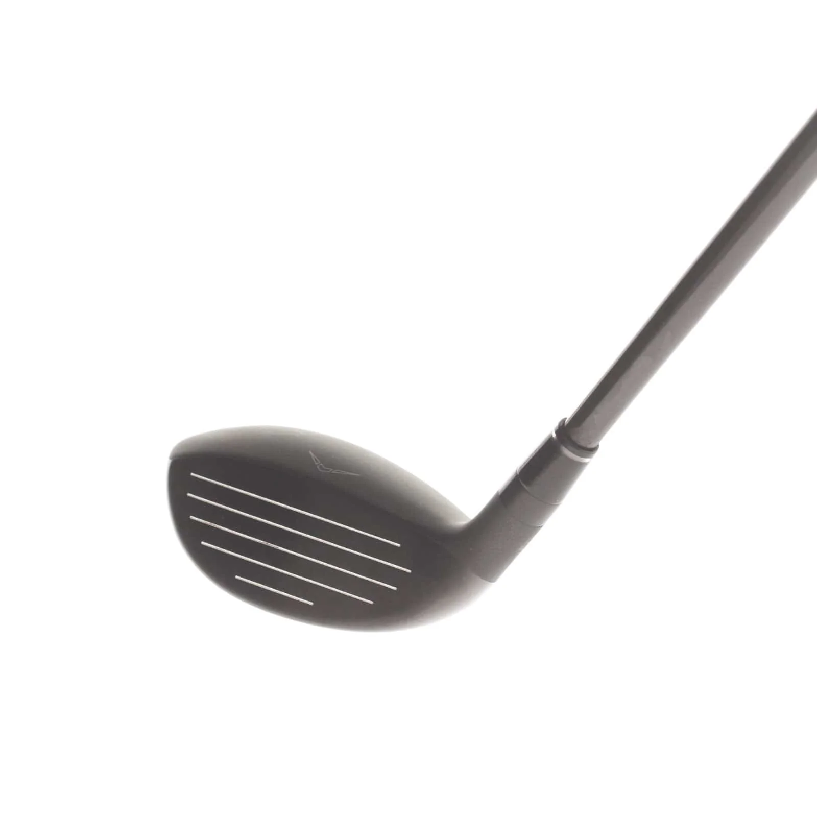 Benross Hot Speed 2 Graphite Mens Right Hand 4 Hybrid 22* Regular - Aldila Trinity H85 - Image 4