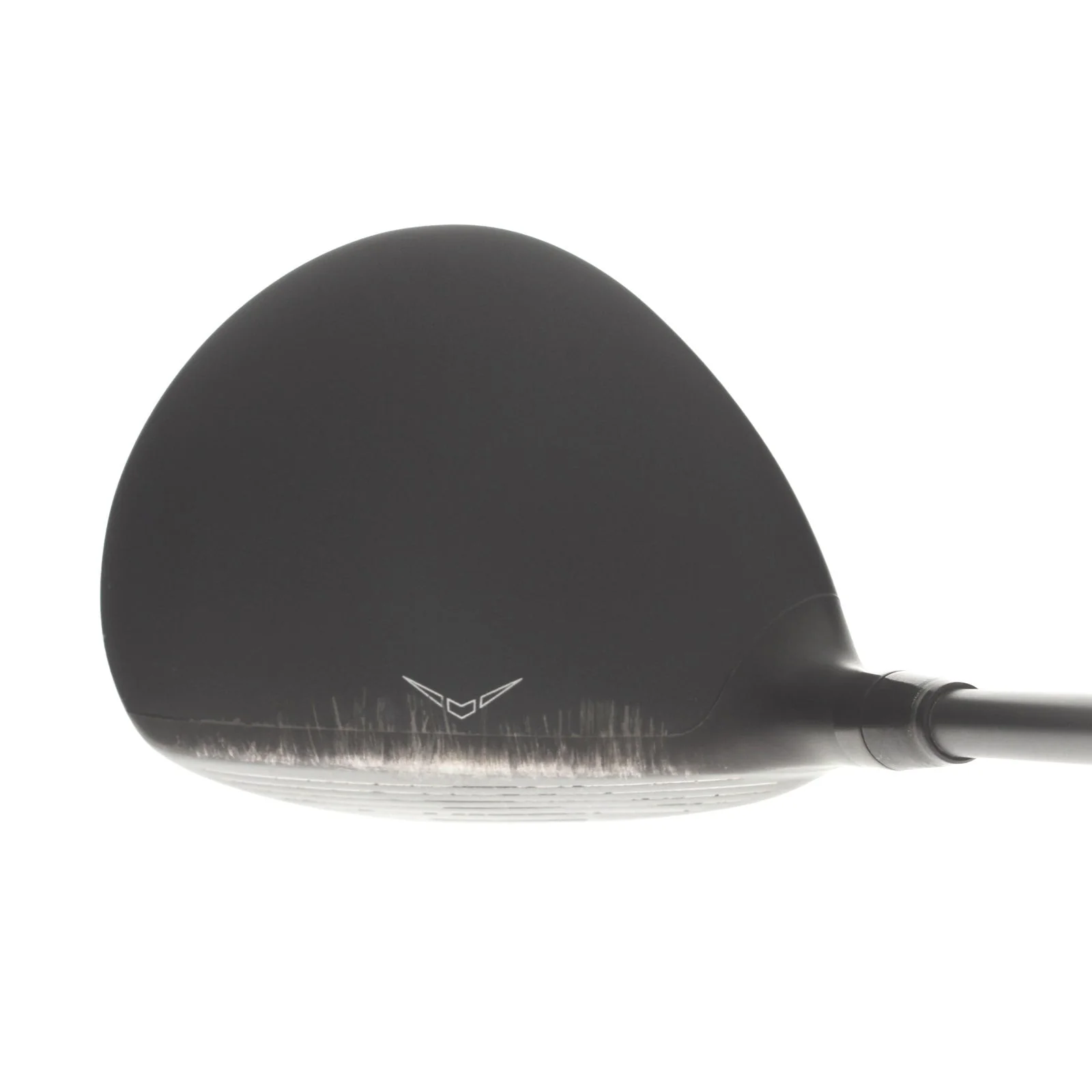 Benross Hot Speed 2 Graphite Mens Right Hand Fairway 3 Wood 16* Regular - Aldila Tour - Image 2