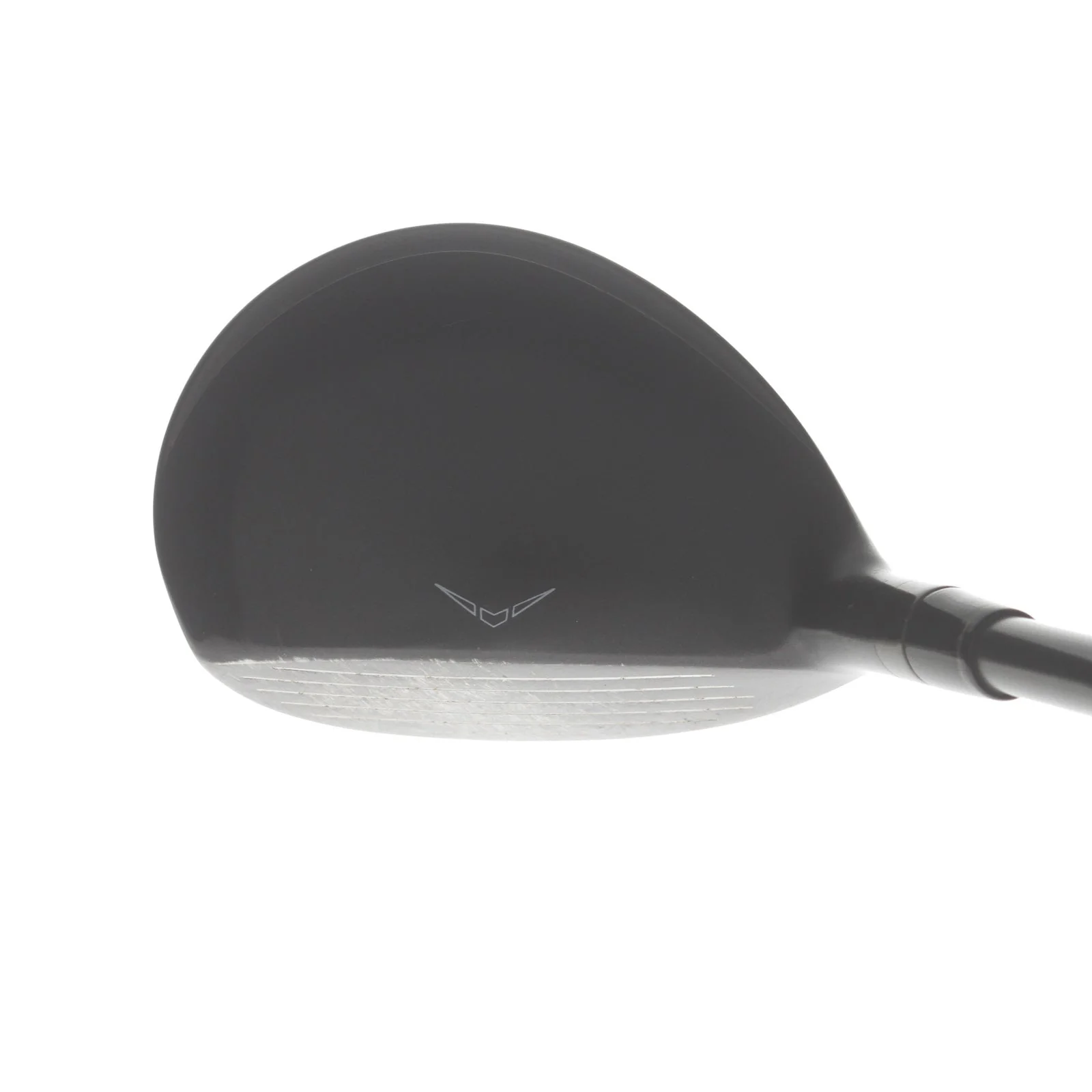 Benross Hot Speed Graphite Mens Right Hand 5 Hybrid 25* Regular - Aldila RIP Hybrid 80 - Image 2