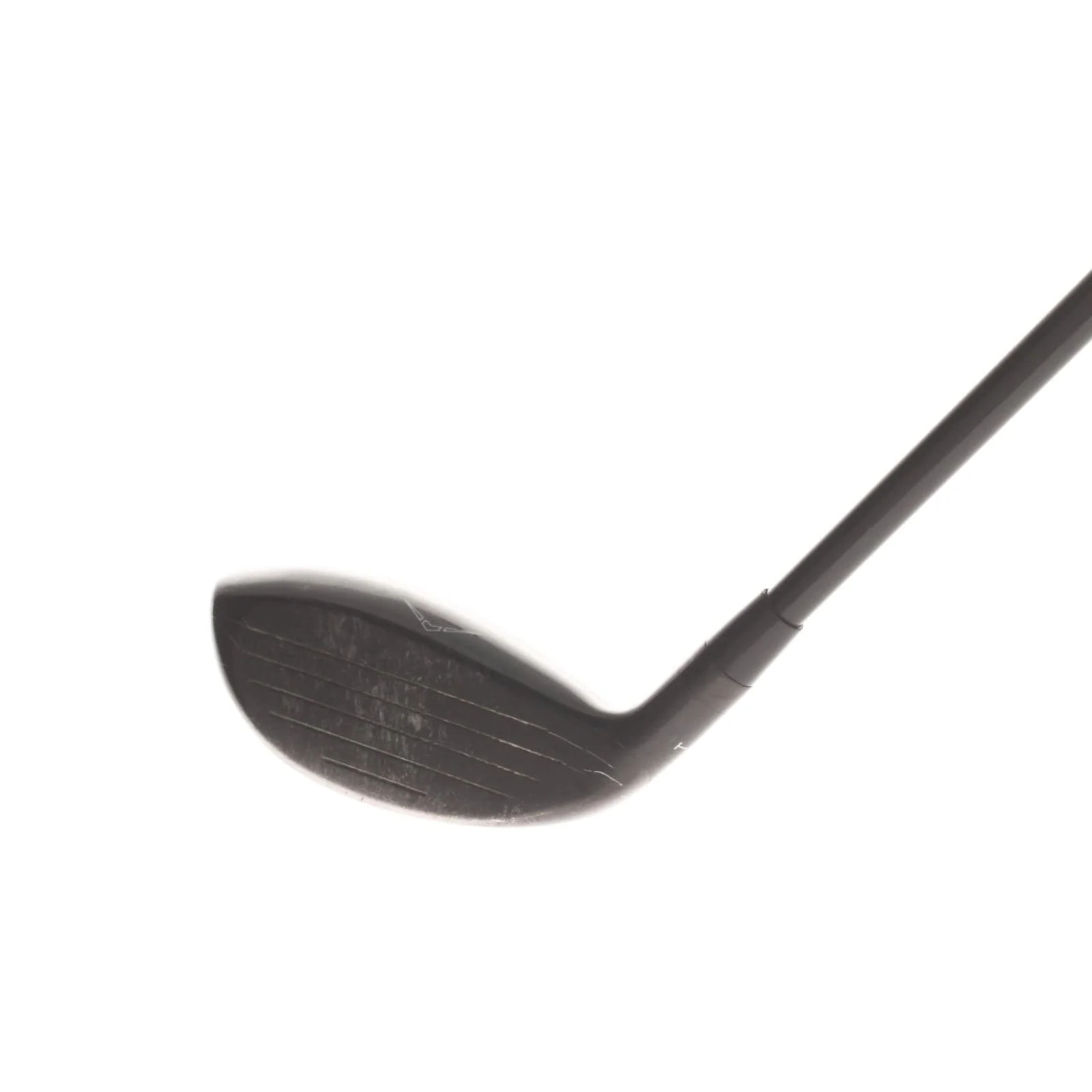 Benross HTX Graphite Mens Right Hand 4 Hybrid 23.5* Regular - KuroKage 70HY - Image 4