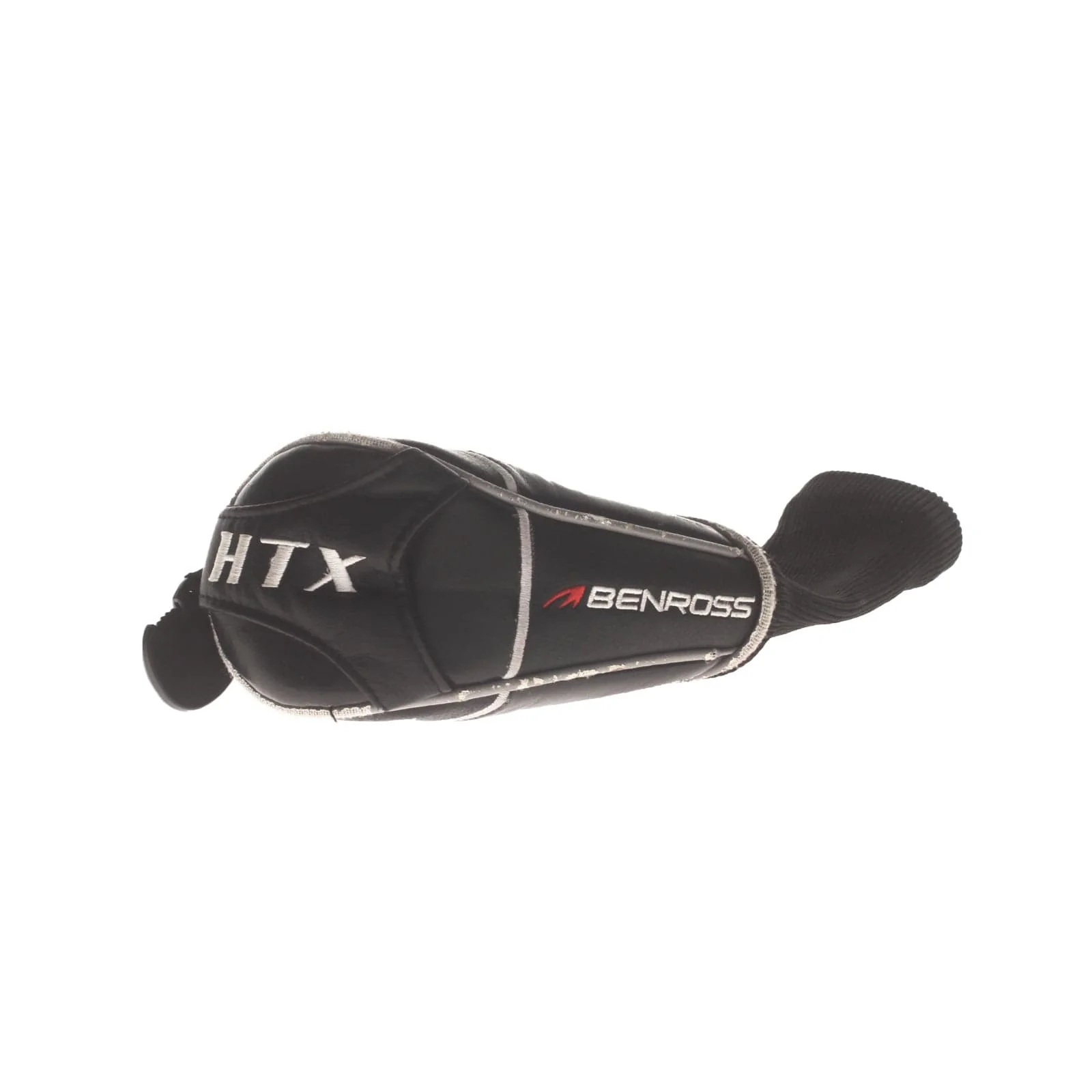 Benross HTX Graphite Mens Right Hand 4 Hybrid 23.5* Regular - KuroKage 70HY - Image 7