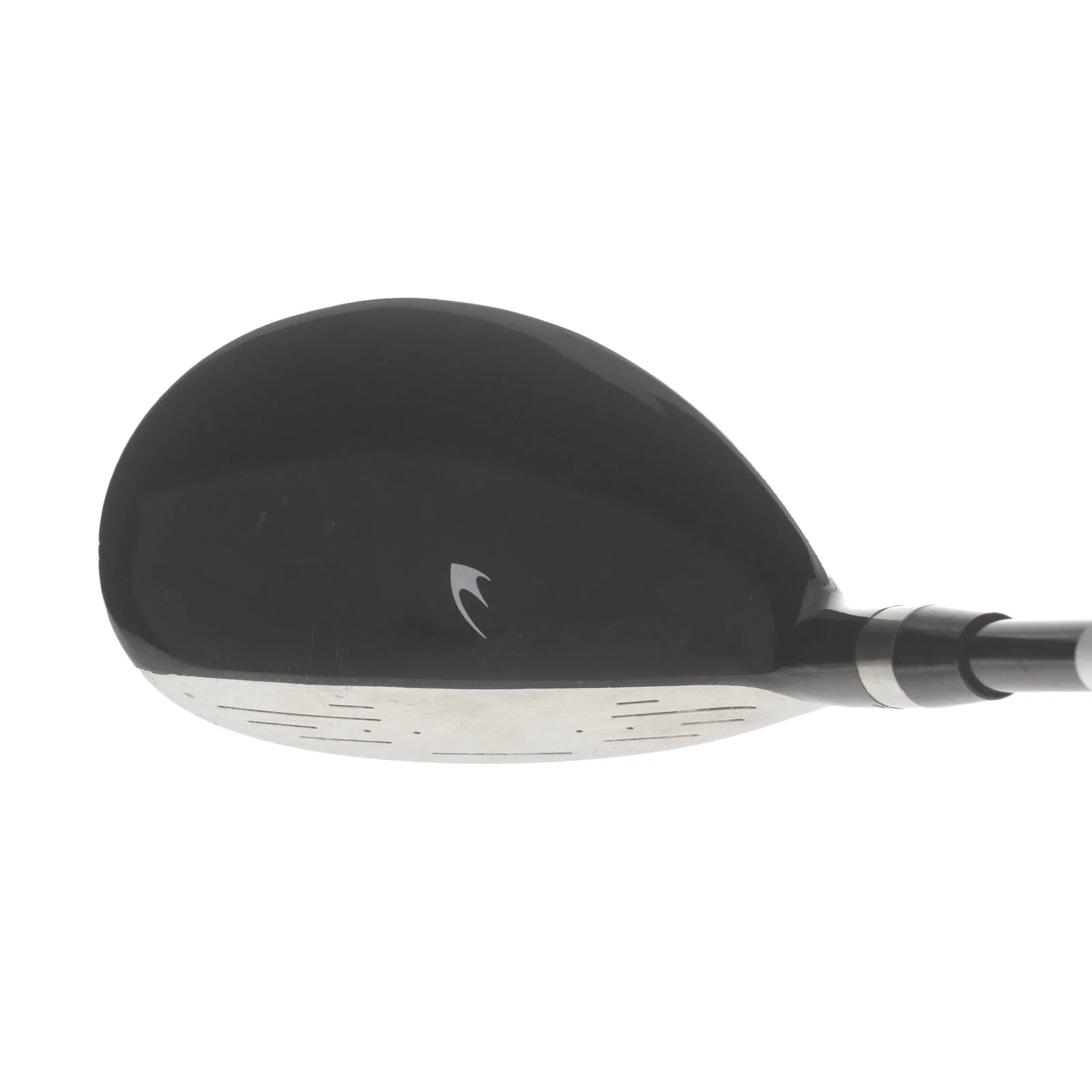 Benross HTX Graphite Mens Right Hand 4 Hybrid 23* Regular - Benross HTX - Image 2