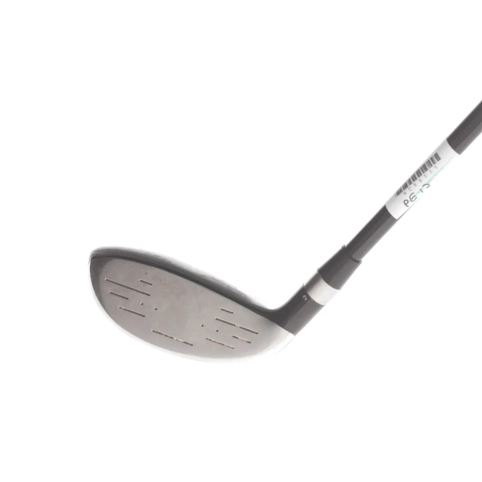 Benross HTX Graphite Mens Right Hand 4 Hybrid 23* Regular - Benross HTX - Image 3