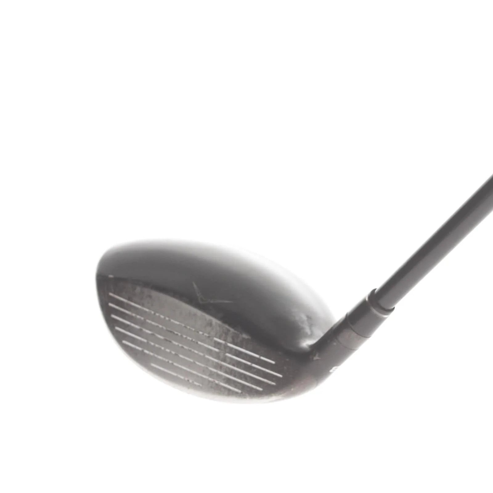 Benross HTX Graphite Mens Right Hand Fairway 3 Wood Regular - Kuro Kage 60g - Image 3