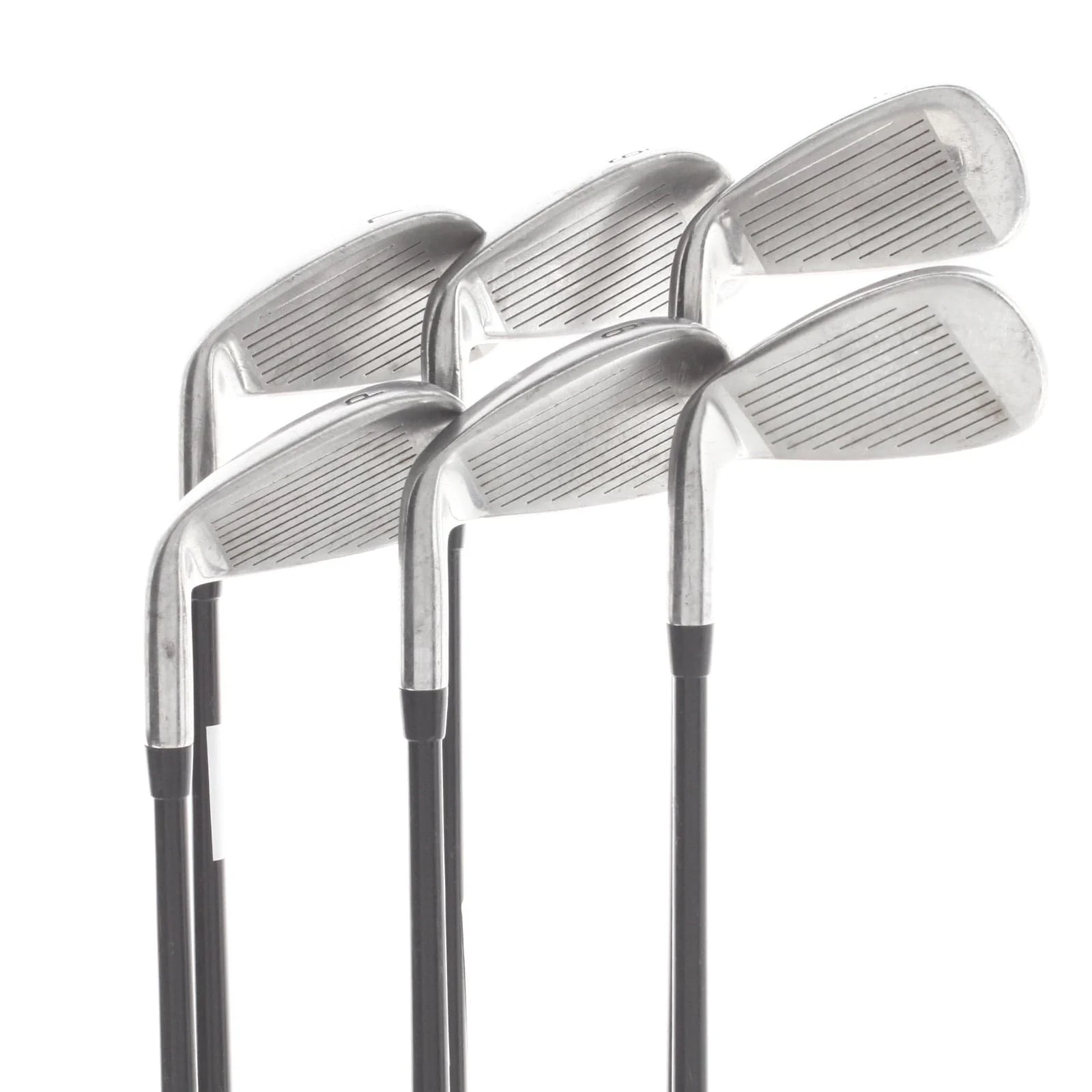 Benross HTX Graphite Mens Right Hand Irons 5-PW Regular - Benross HTX - Image 4