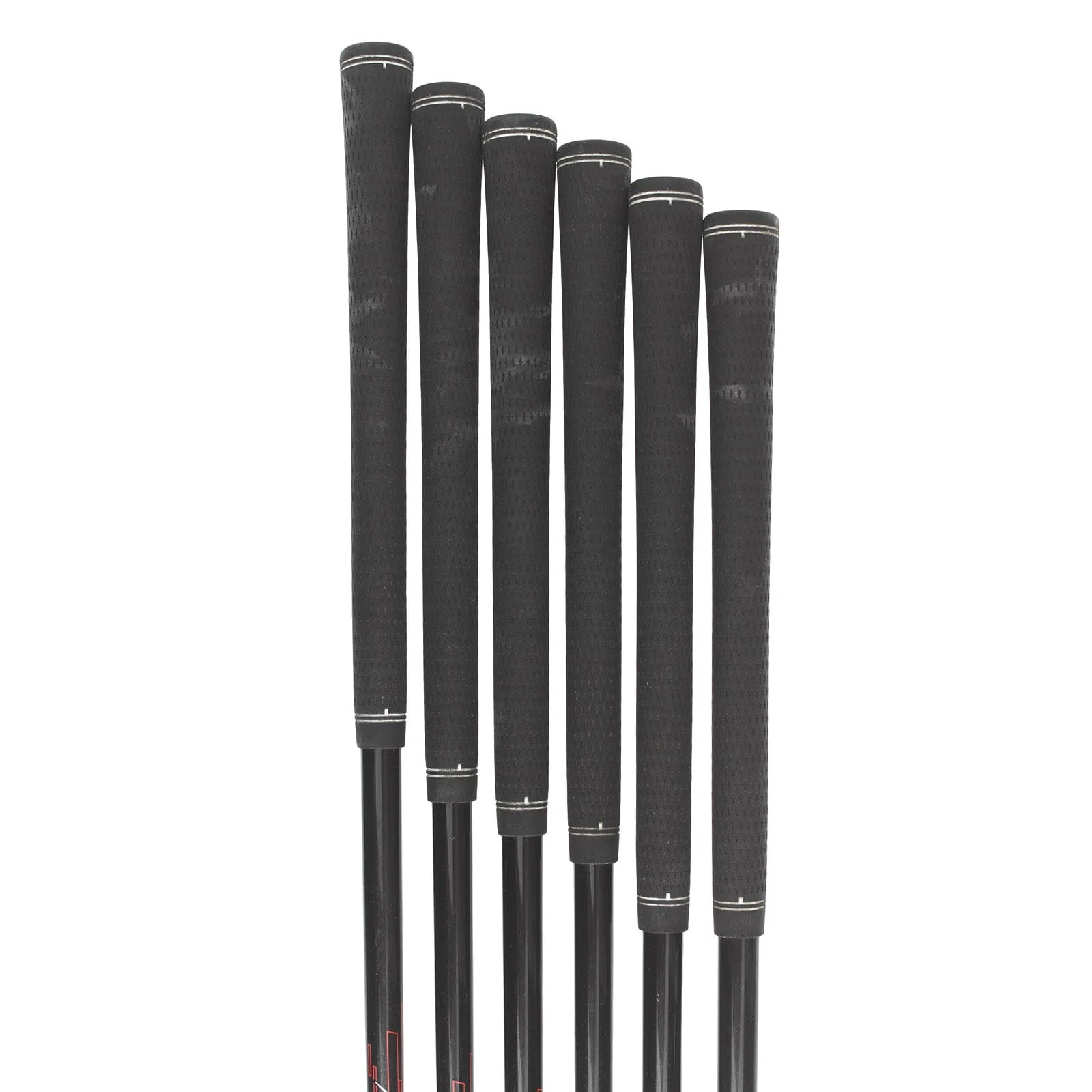 Benross HTX Graphite Mens Right Hand Irons 5-PW Regular - Benross HTX - Image 7