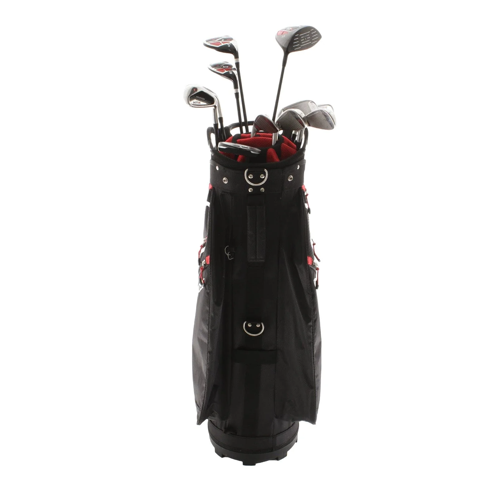 Benross HTX Graphite Mens Right Hand Package Set Regular - Benross HTX - Image 6