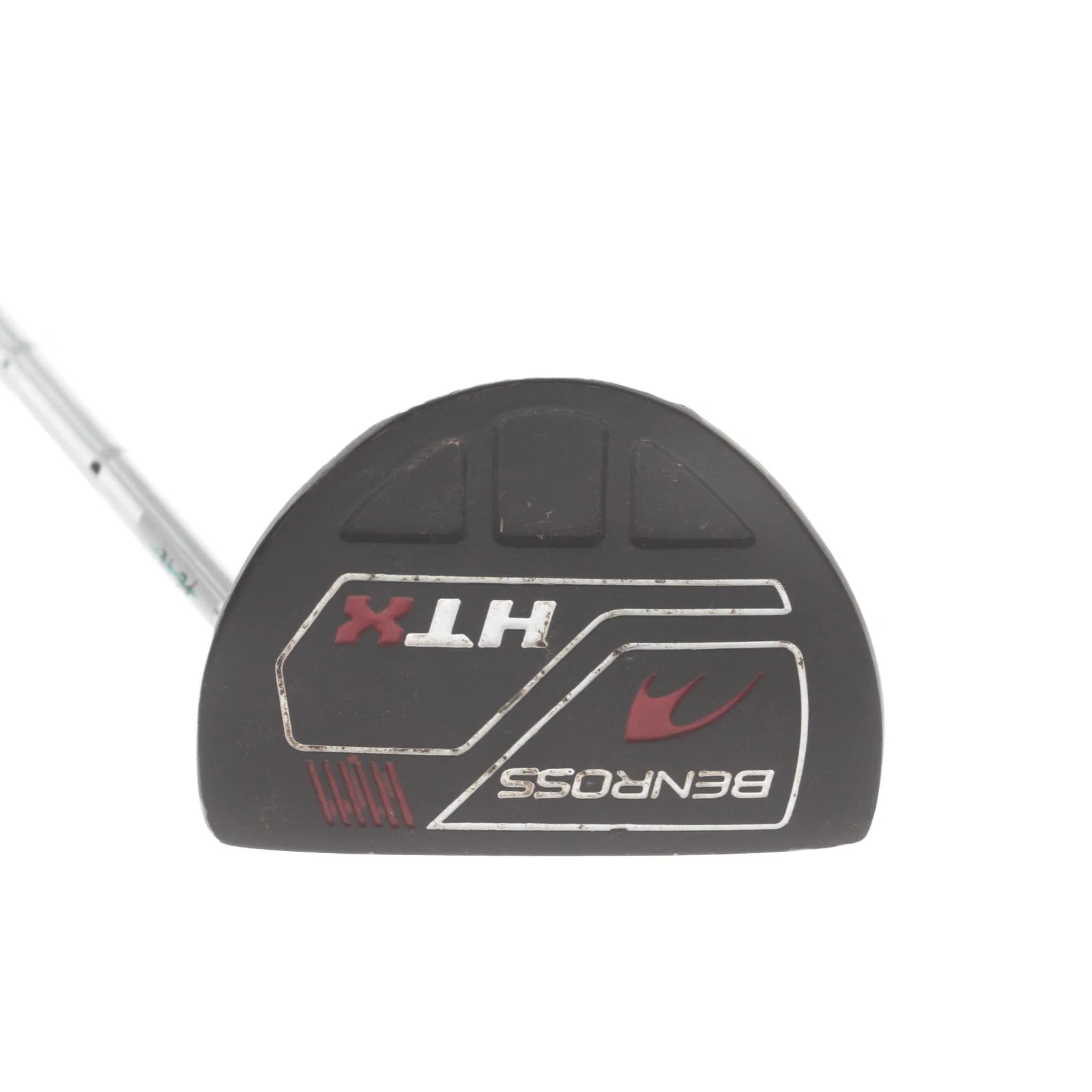 Benross HTX Mens Right Hand Putter 34" Mallet Benross - Benross - Image 2