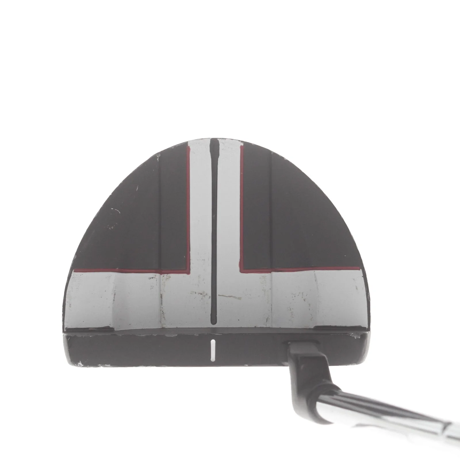 Benross HTX Mens Right Hand Putter 34" Mallet Benross - Benross - Image 3