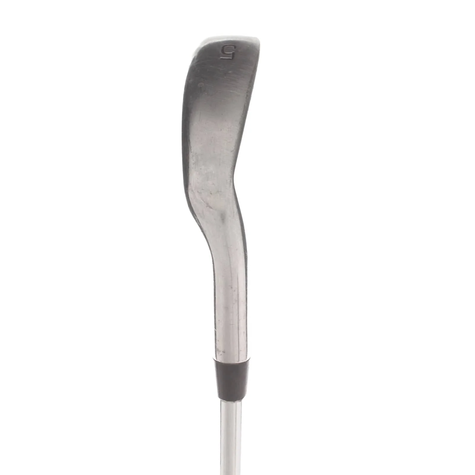 Benross HTX Steel Mens Right Hand 5 Iron Regular - Benross - Image 3