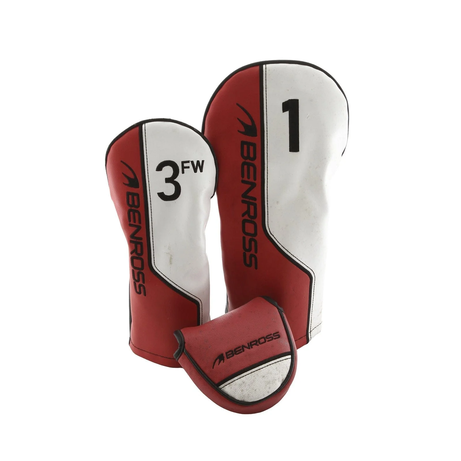 Benross HTX Steel Mens Right Hand Package Set Regular - HTX Steel - Image 7