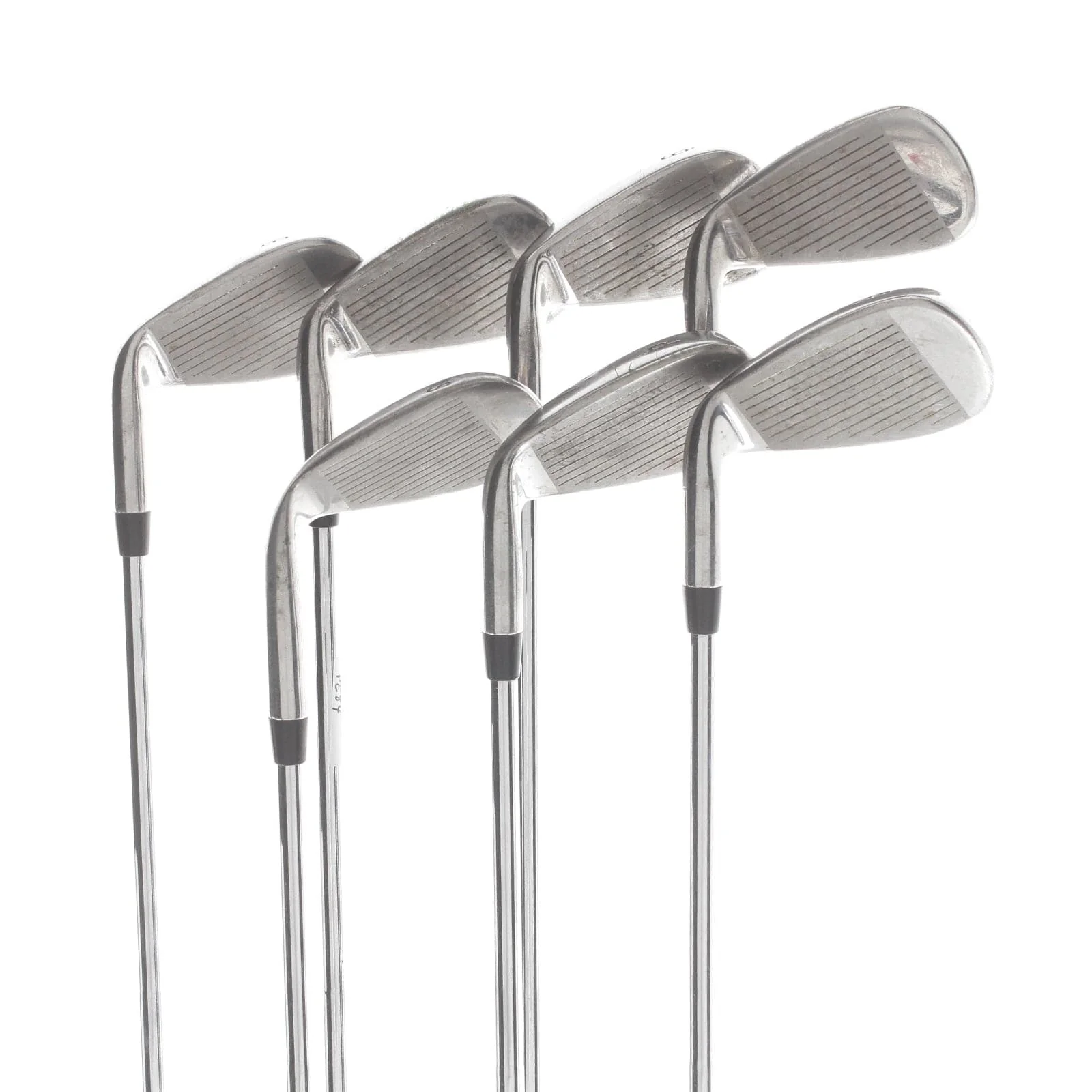 Benross HTX Steel Mens Right Hand Irons 5-SW Regular - Benross HTX - Image 4