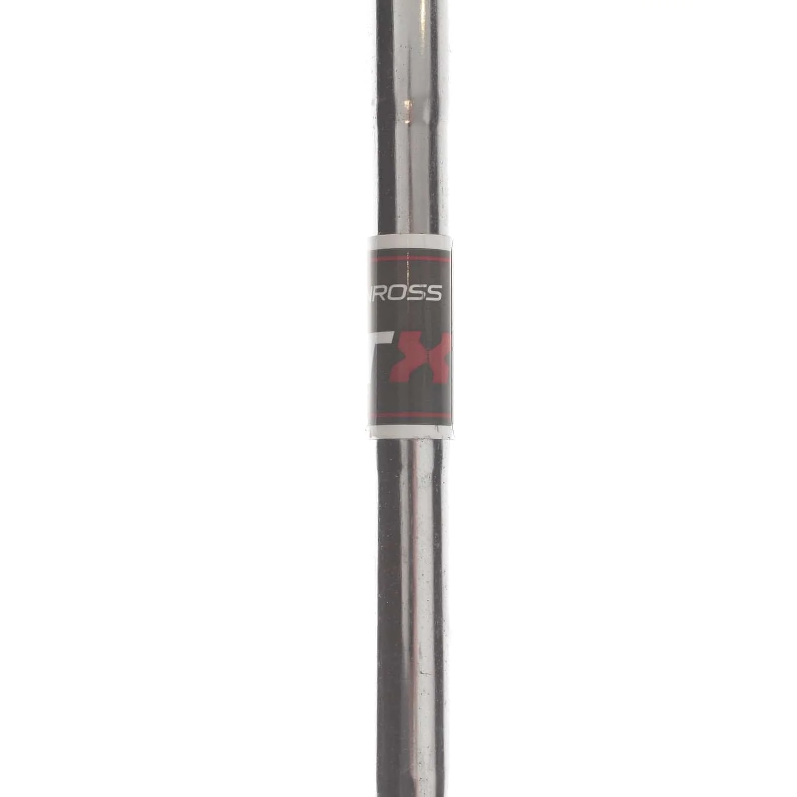 Benross HTX Steel Mens Right Hand Irons 5-SW Regular - Benross HTX - Image 5