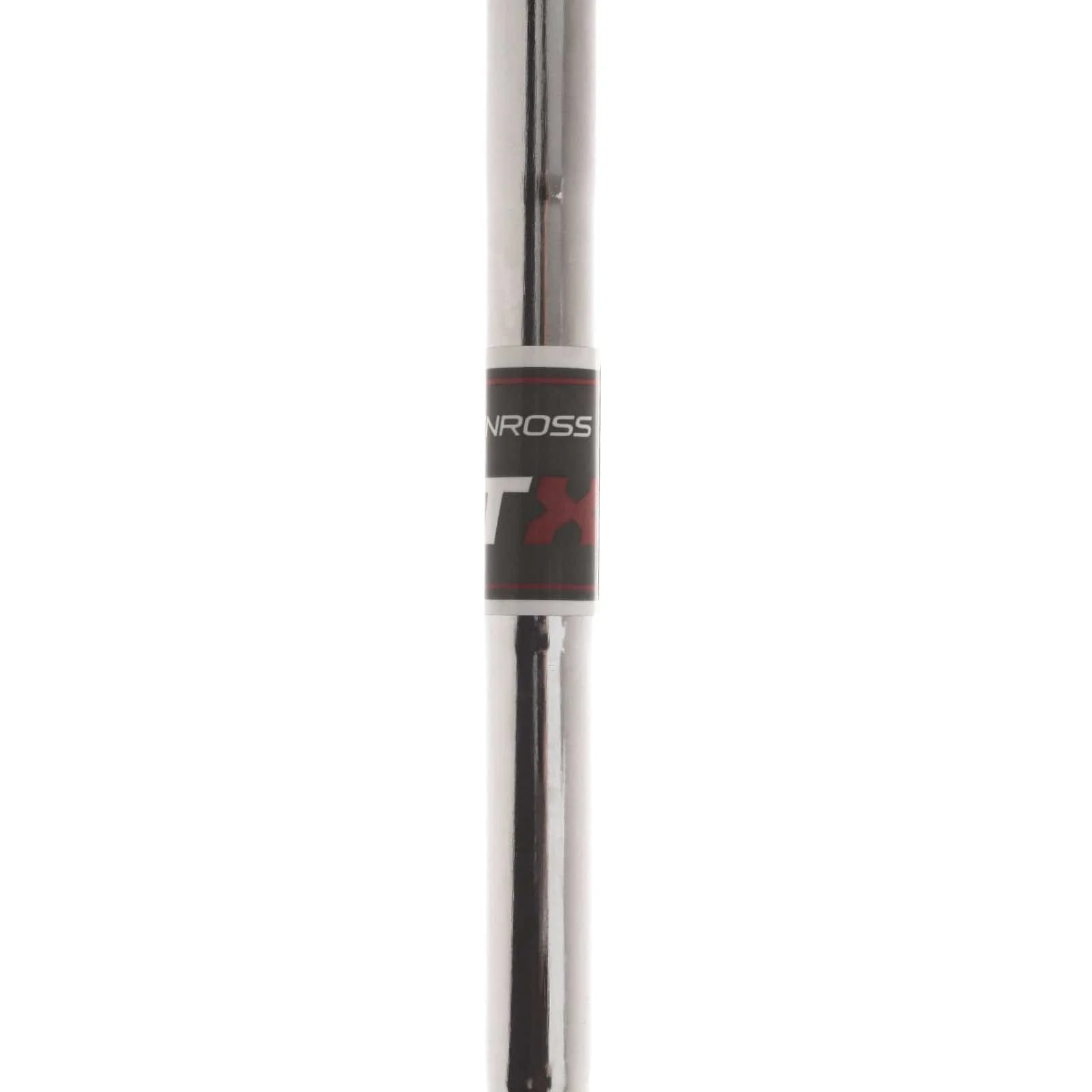 Benross HTX Steel Mens Right Hand Irons 5-SW Regular - Image 5