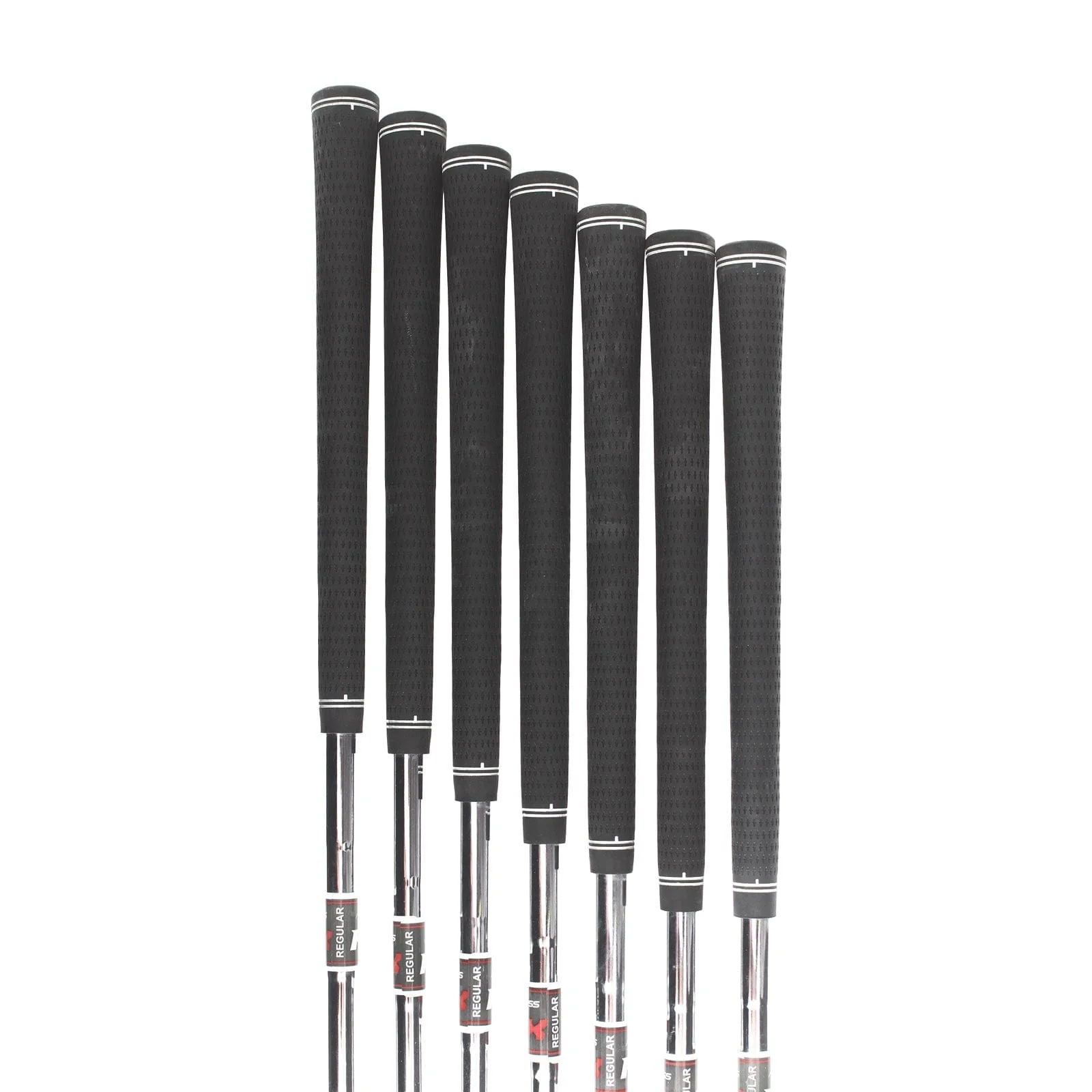 Benross HTX Steel Mens Right Hand Irons 5-SW Regular - Image 7