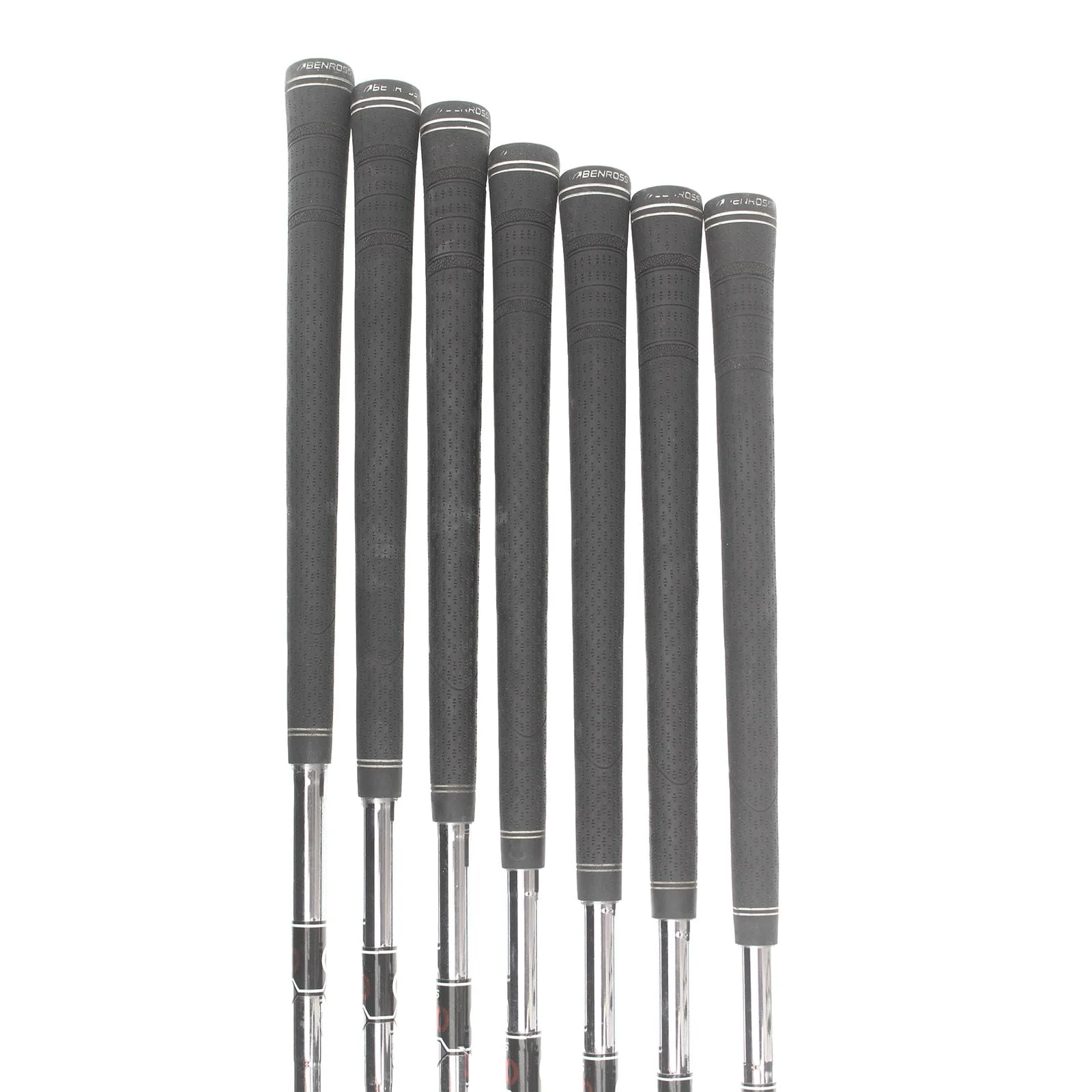 Benross Max Speed 2 Steel Mens Right Hand Irons 5-SW Regular - Benross Concept 10 - Image 7