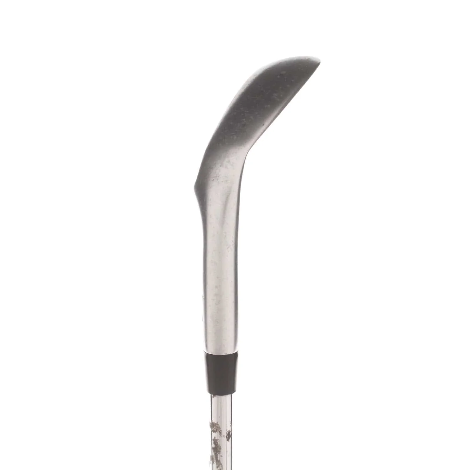 Benross MDR Steel Mens Right Hand Gap Wedge 50* 8 Bounce Wedge - KBS Tour 90 - Image 3