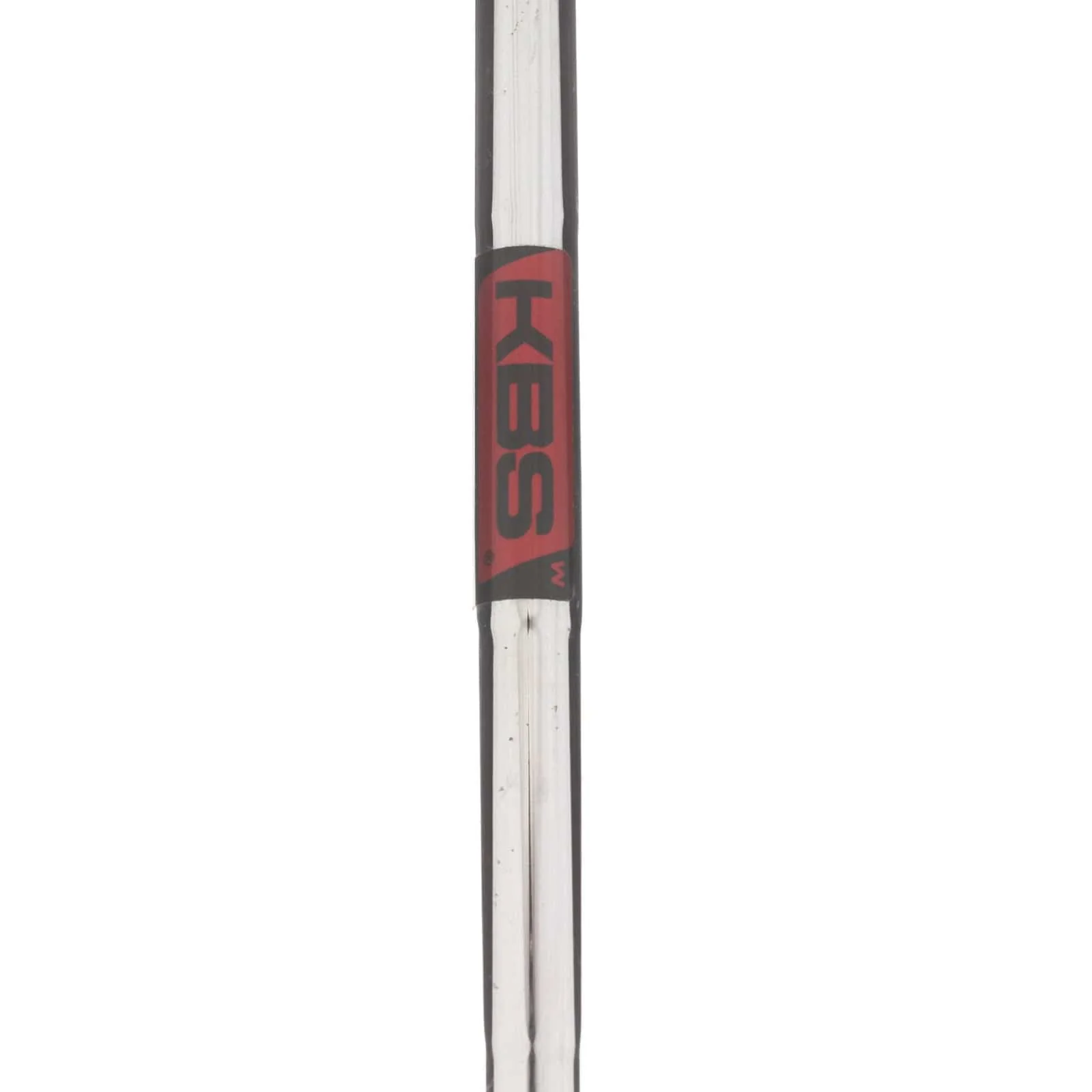 Benross MDR Steel Mens Right Hand Gap Wedge 50* 8 Bounce Wedge - KBS Tour 90 - Image 4