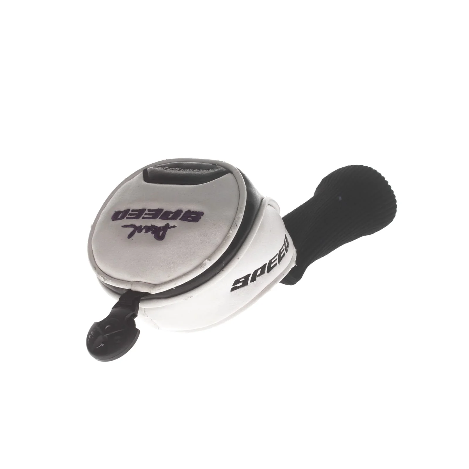 Benross Pearl Graphite Ladies Right Hand Fairway 5 Wood 18* Ladies - Aldila - Image 7
