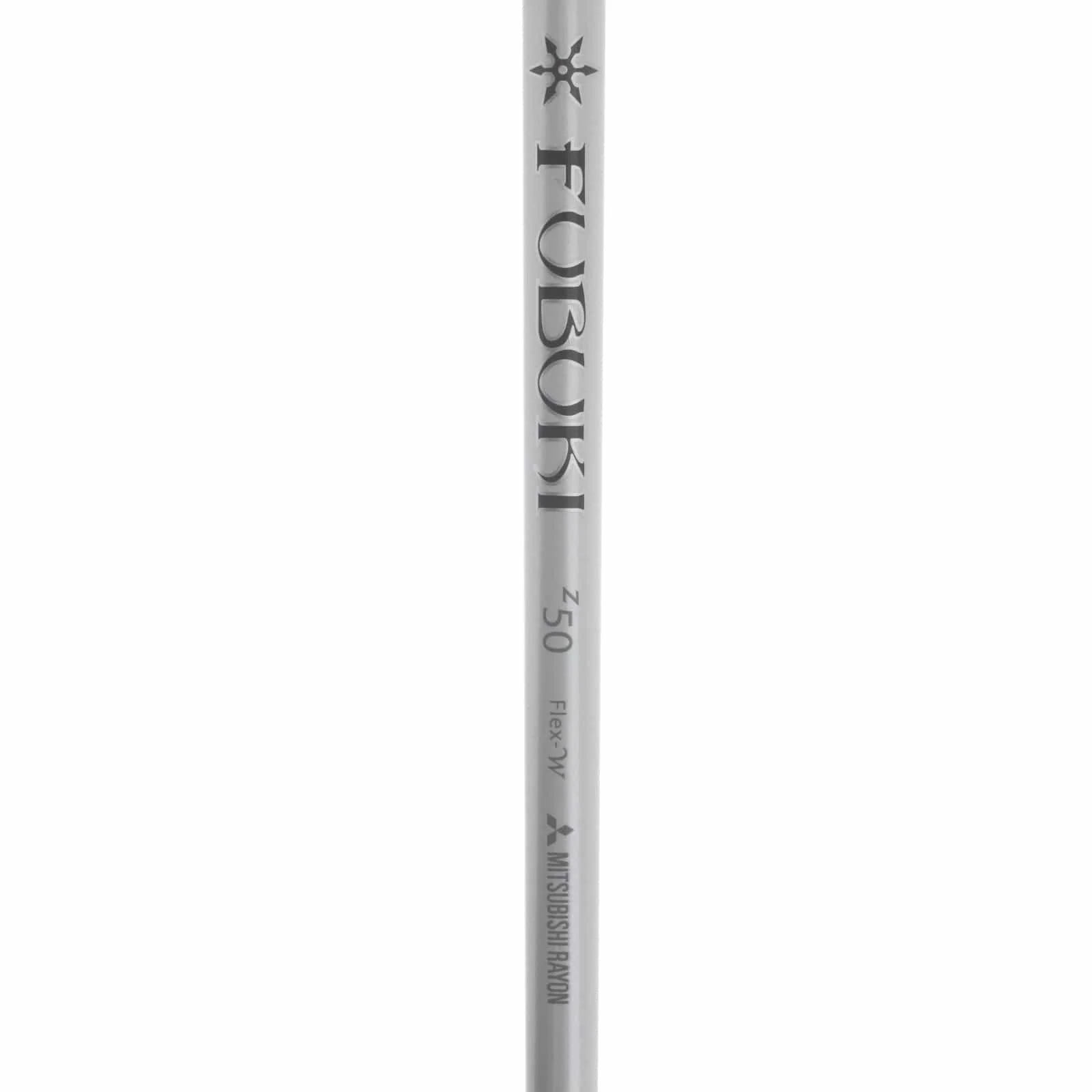 Benross Pearl Graphite Ladies Right Hand Irons 6-SW Ladies - Fubuki Z 50 - Image 5