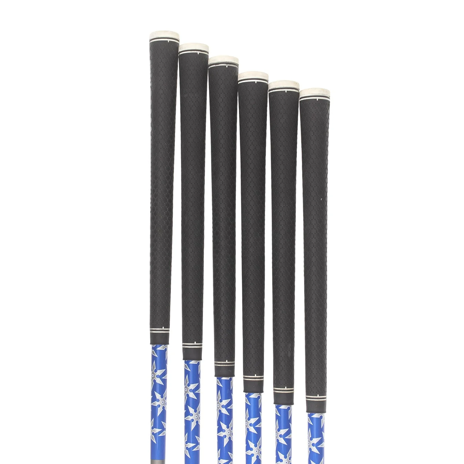 Benross Pearl Graphite Ladies Right Hand Irons 6-SW Ladies - Fubuki Z 50 - Image 7