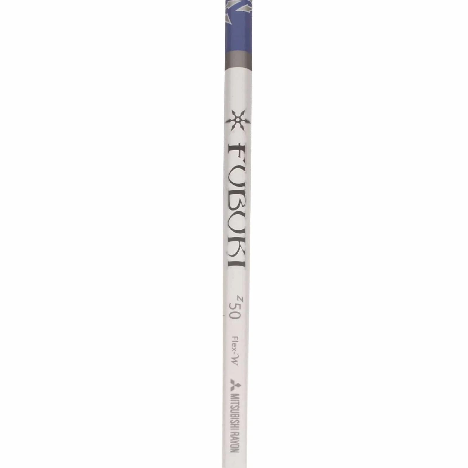 Benross Pearl Graphite Mens Right Hand Pitching Wedge 44* Ladies - Fubuki z50 - Image 4