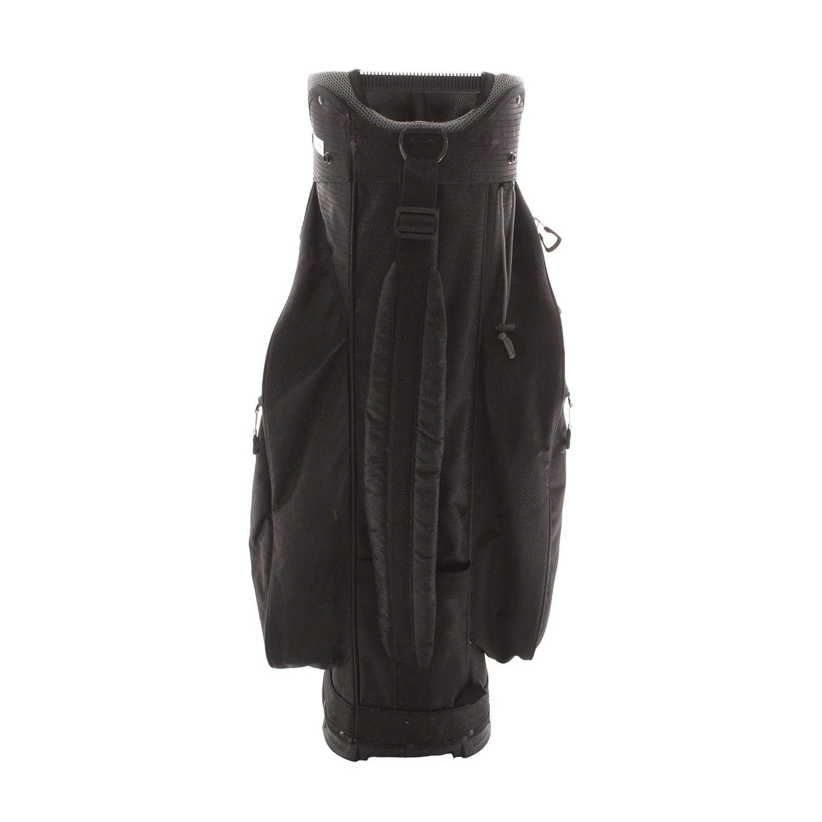 Benross Pro 2.0 Cart Bag - Black/White - Image 5