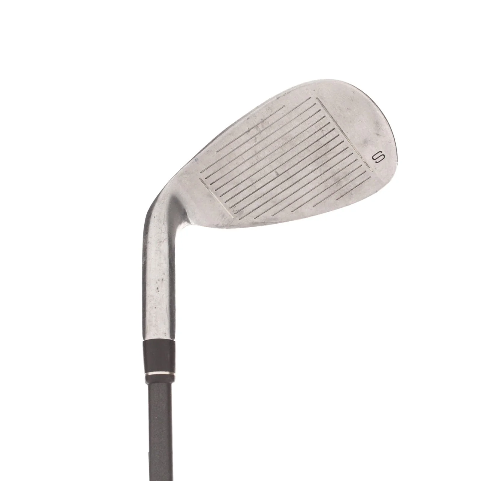 Benross Quad Graphite Ladies Right Hand Sand Wedge 56* Ladies - Aldila VL - Image 2