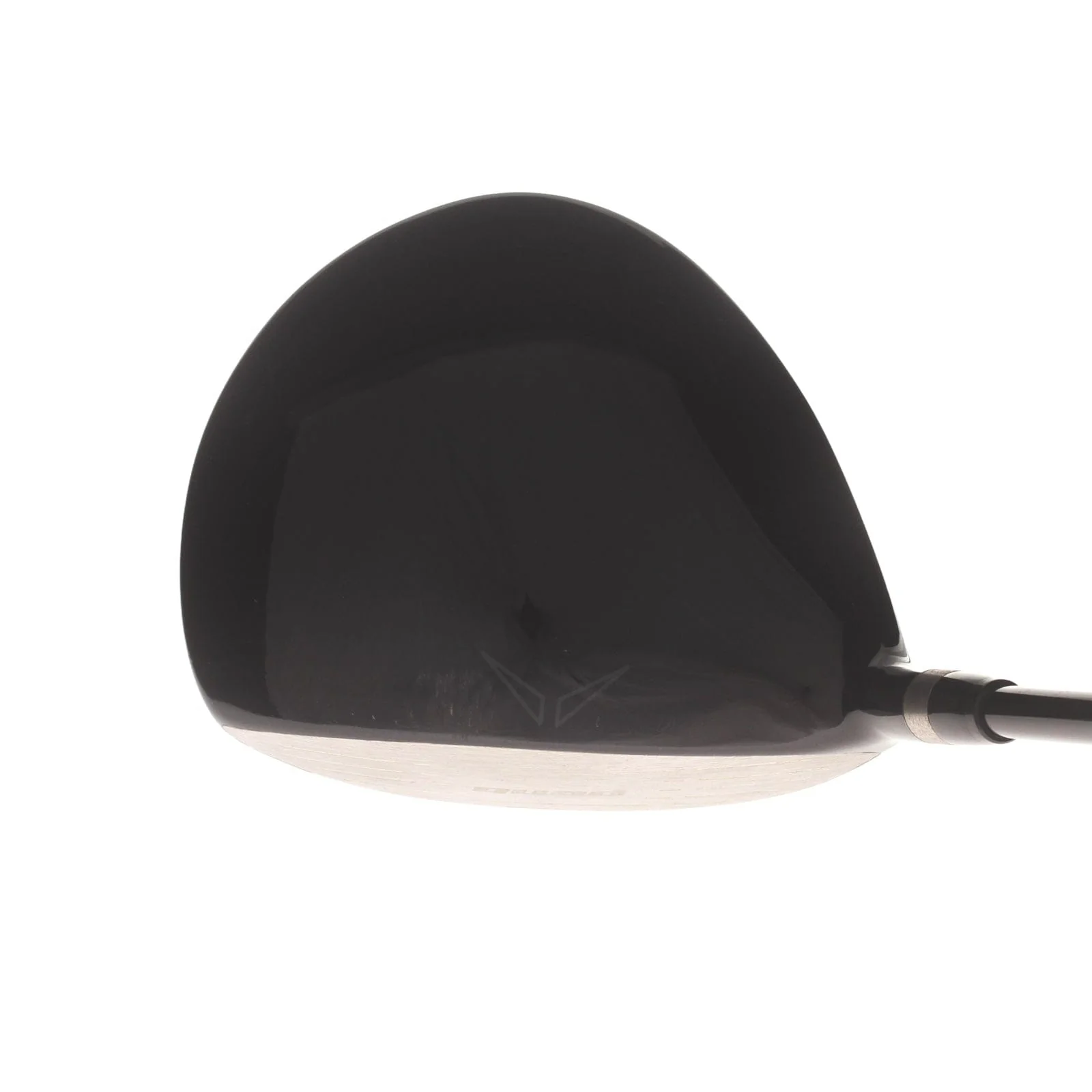 Benross Quad Max Graphite Mens Right Hand Driver 12* Regular - Aldila Voodoo - Image 3